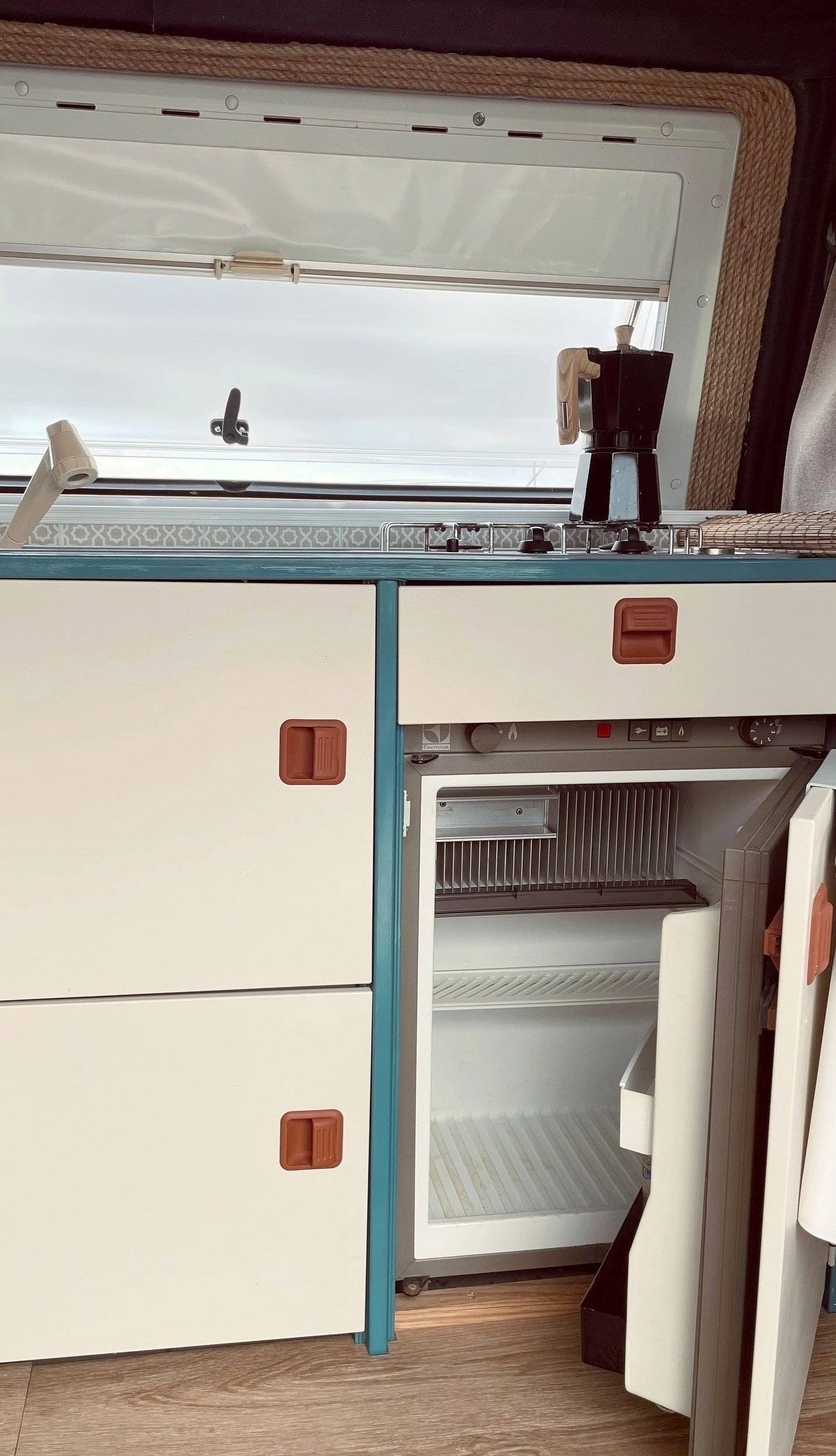 Volkswagen Volkswagen transporter t4