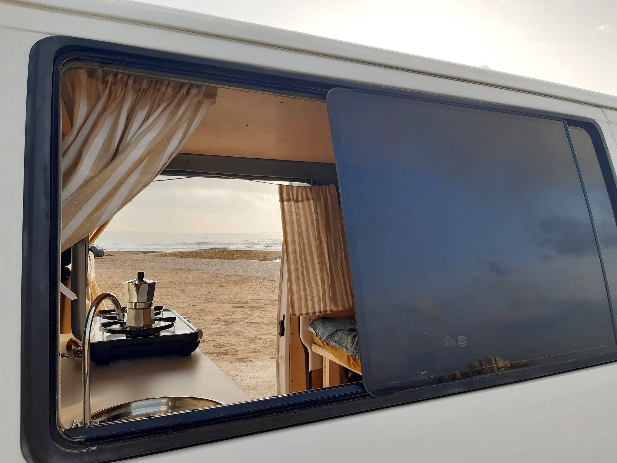 Volkswagen Transporter T4