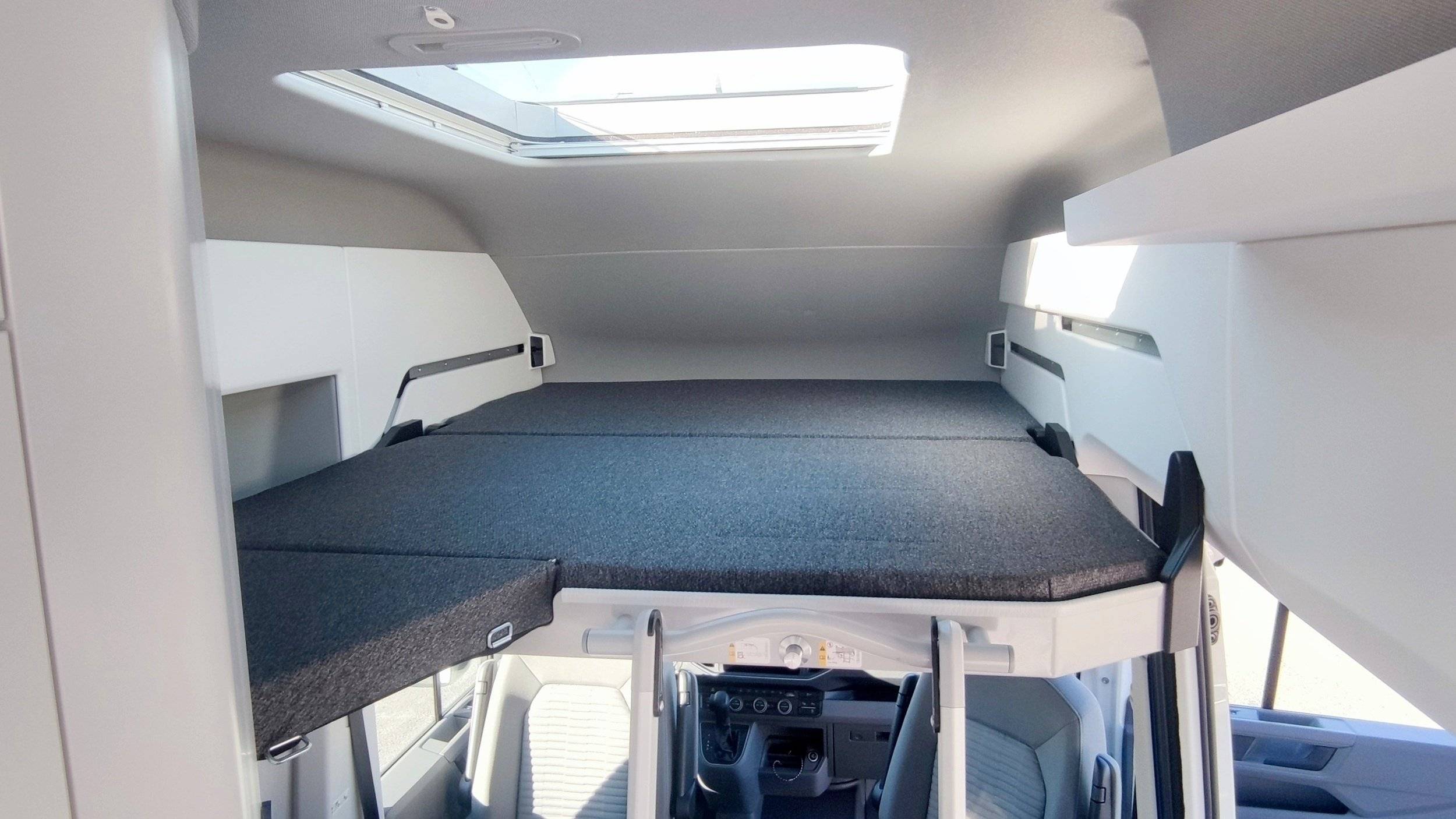 Volkswagen Grand California