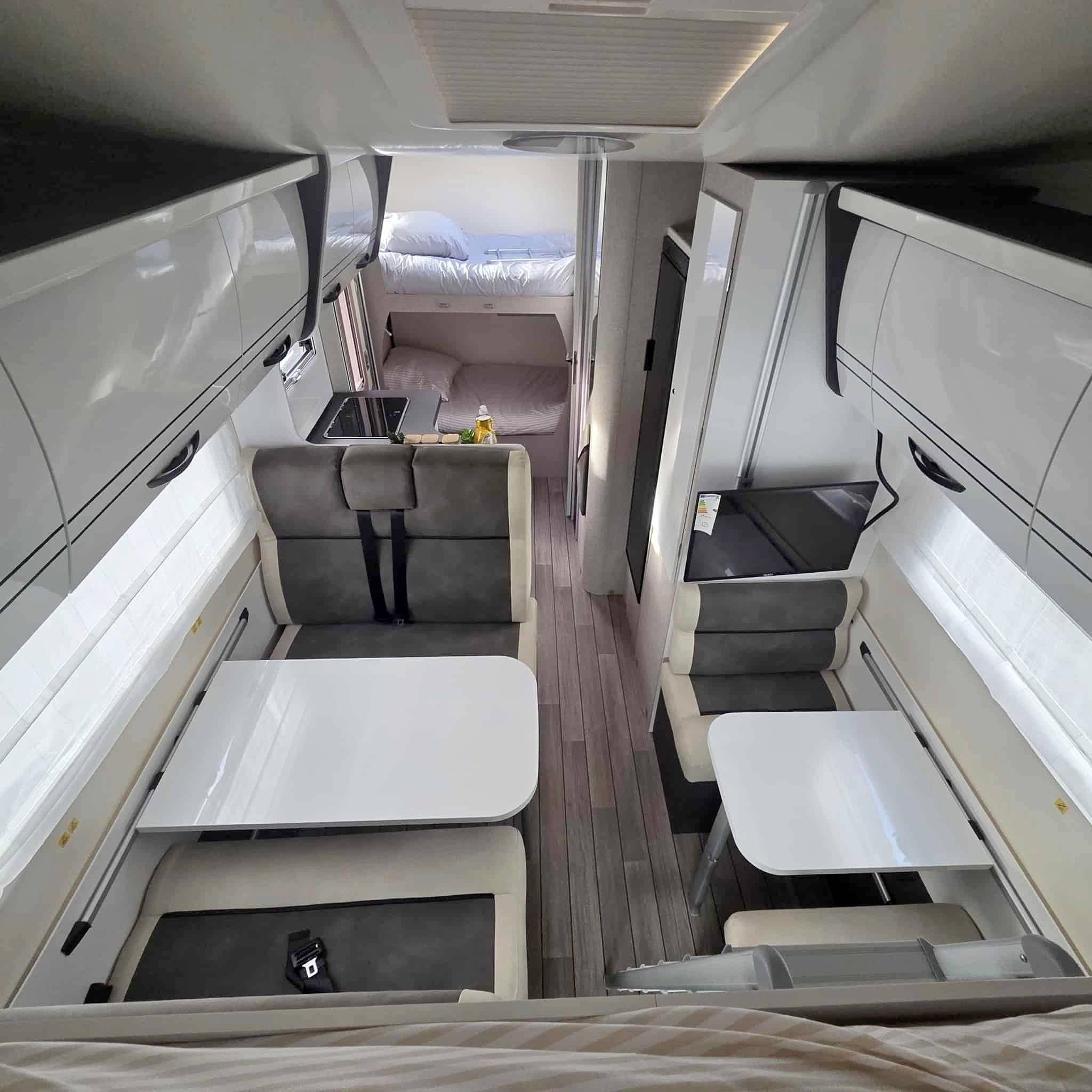 Mclouis McLouis Glamys 322