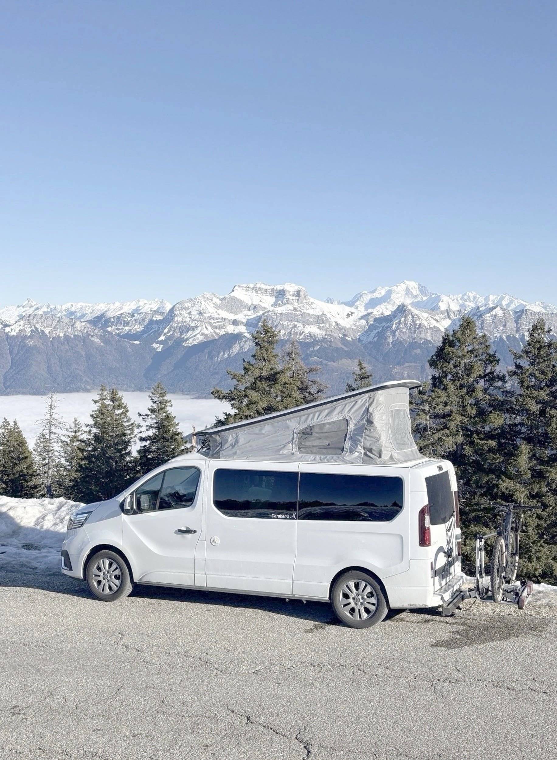 Renault Trafic 3