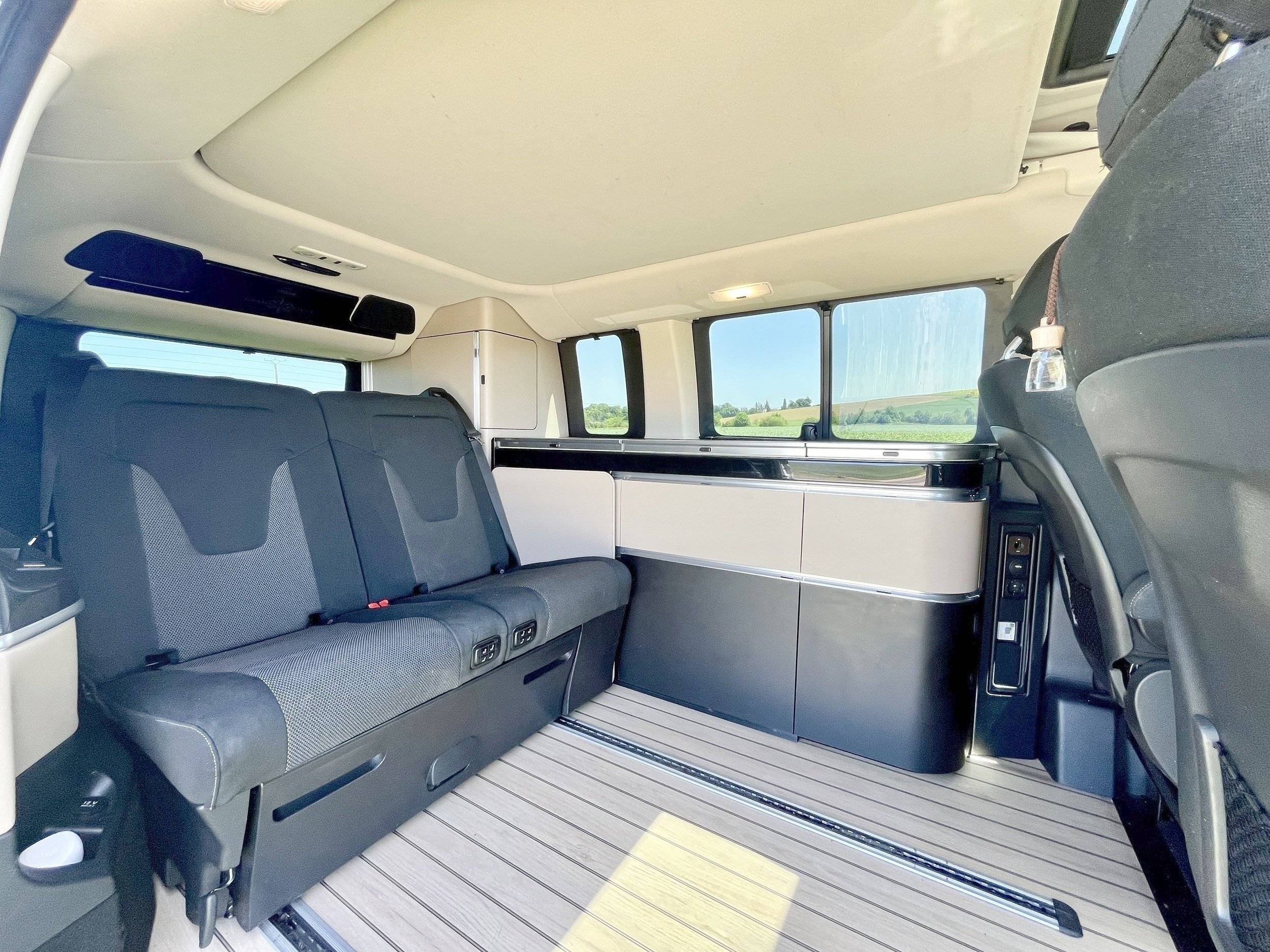 Westfalia Marco Polo