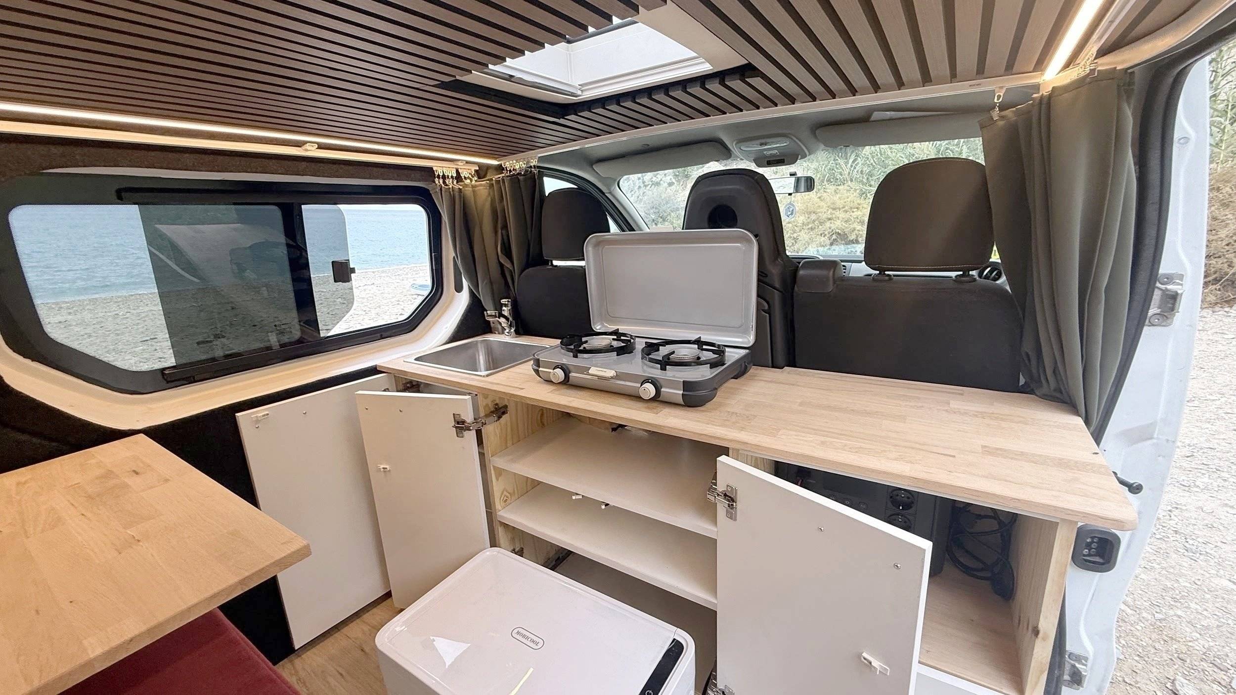Renault Renault trafic