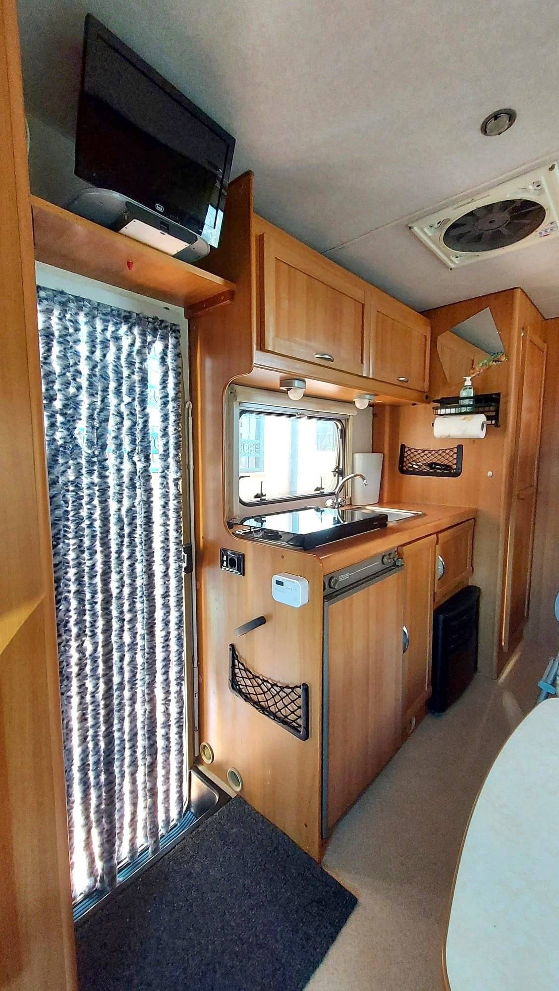 Elnagh Ducato Elnagh