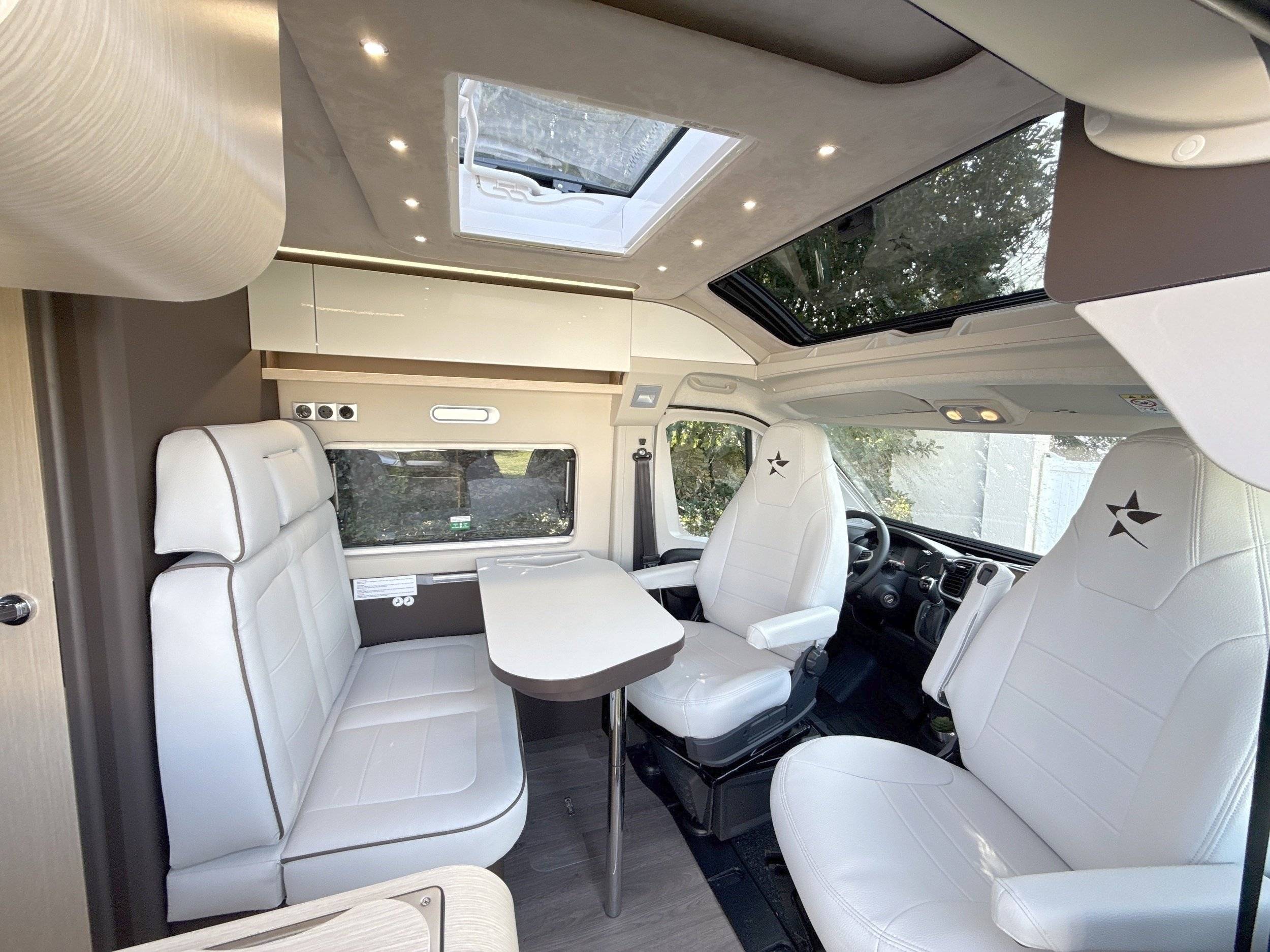 Autostar V590LT Design Edition