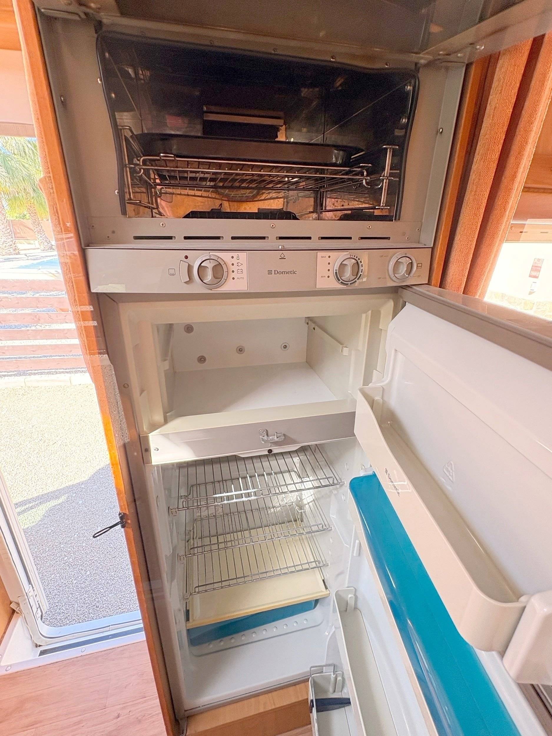 Moncayo Mediterraneo 735-L