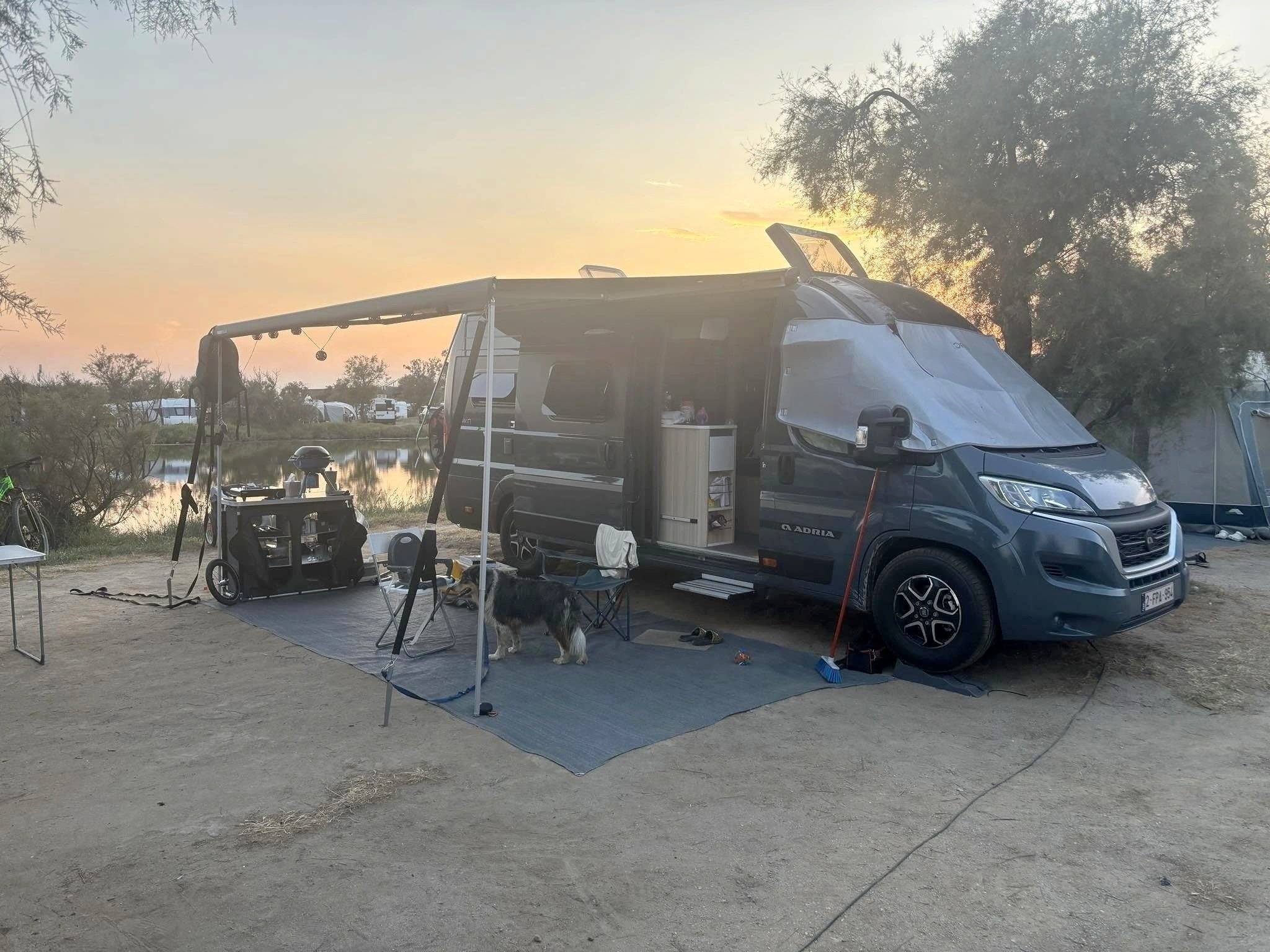 Fiat Fiat Adria 130 CV