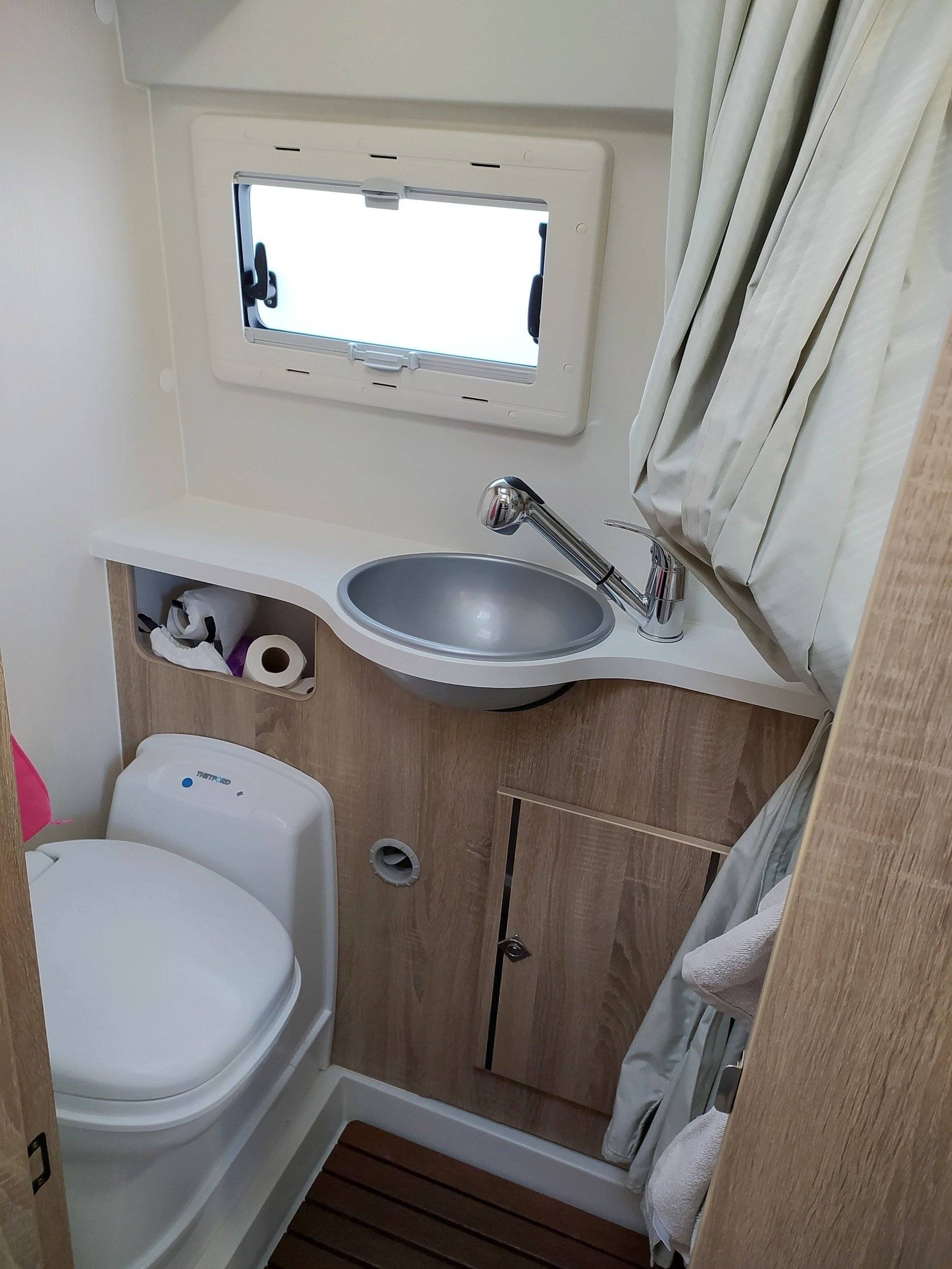 Font Vendôme FIAT DUCATO