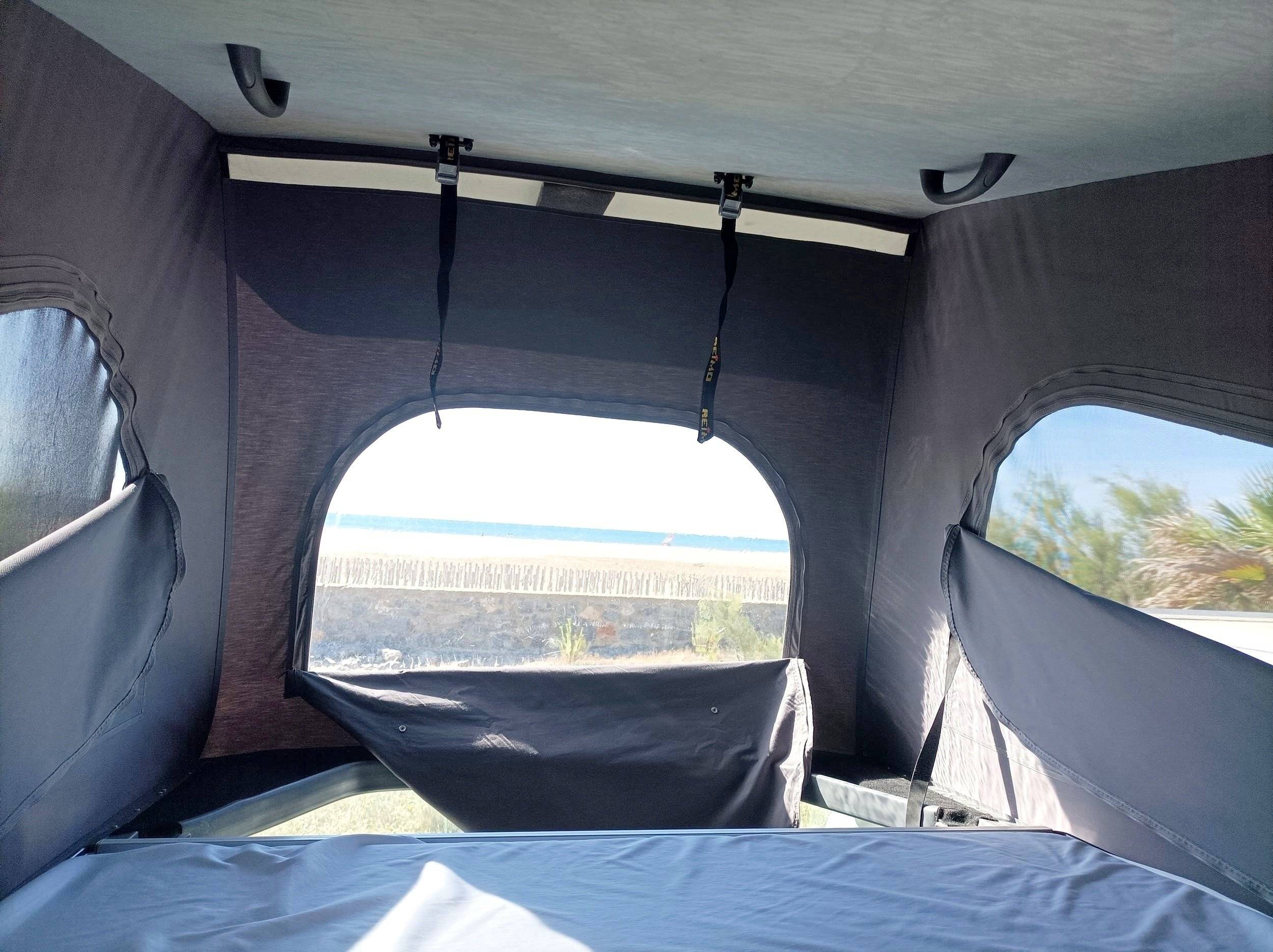 Westfalia Volkswagen T5 