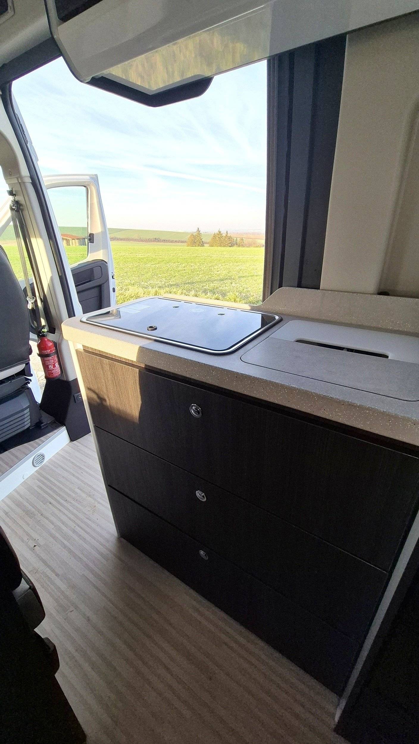 Benimar BENIMAR 144UP