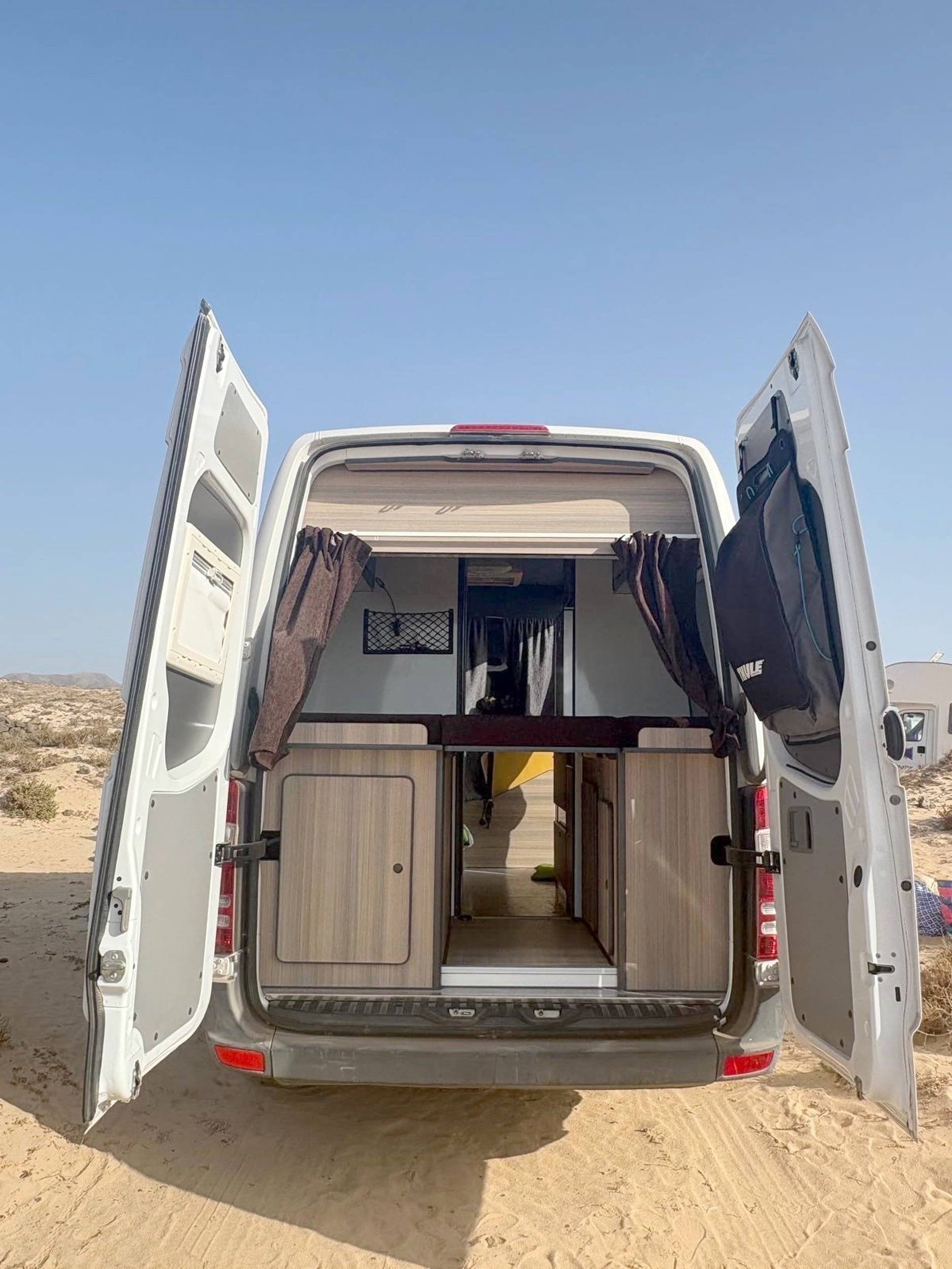 Mercedes Sprinter