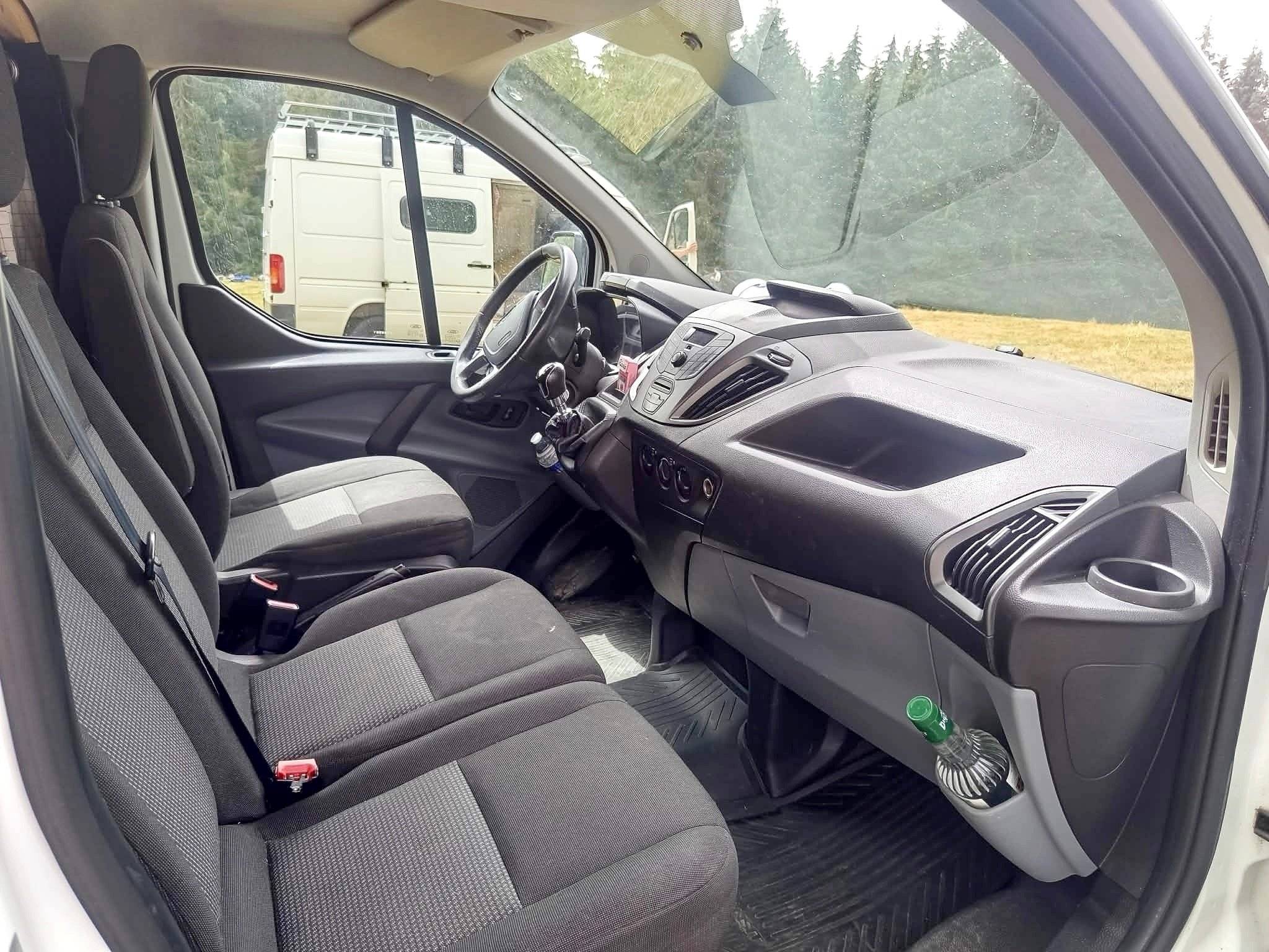 Home Transit Custom