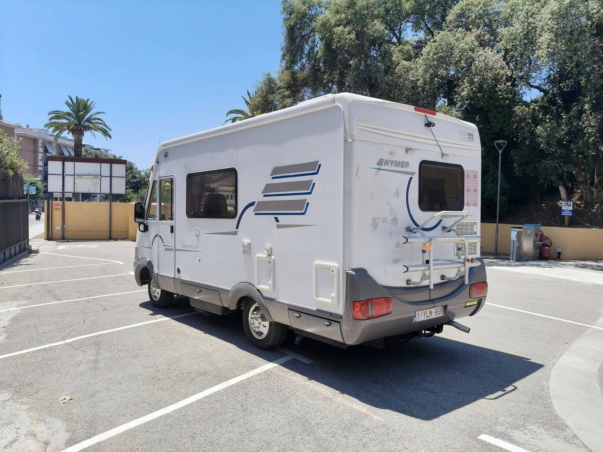 Hymer 