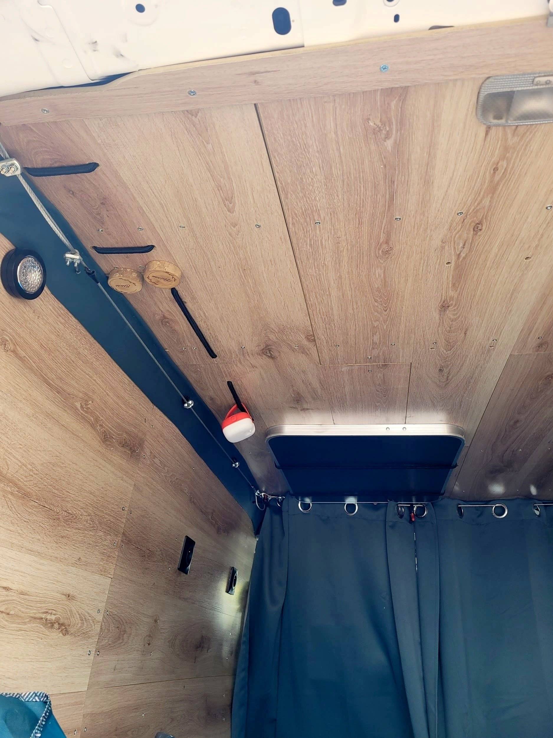 Citroën Jumpy 2,2 l 120 ch