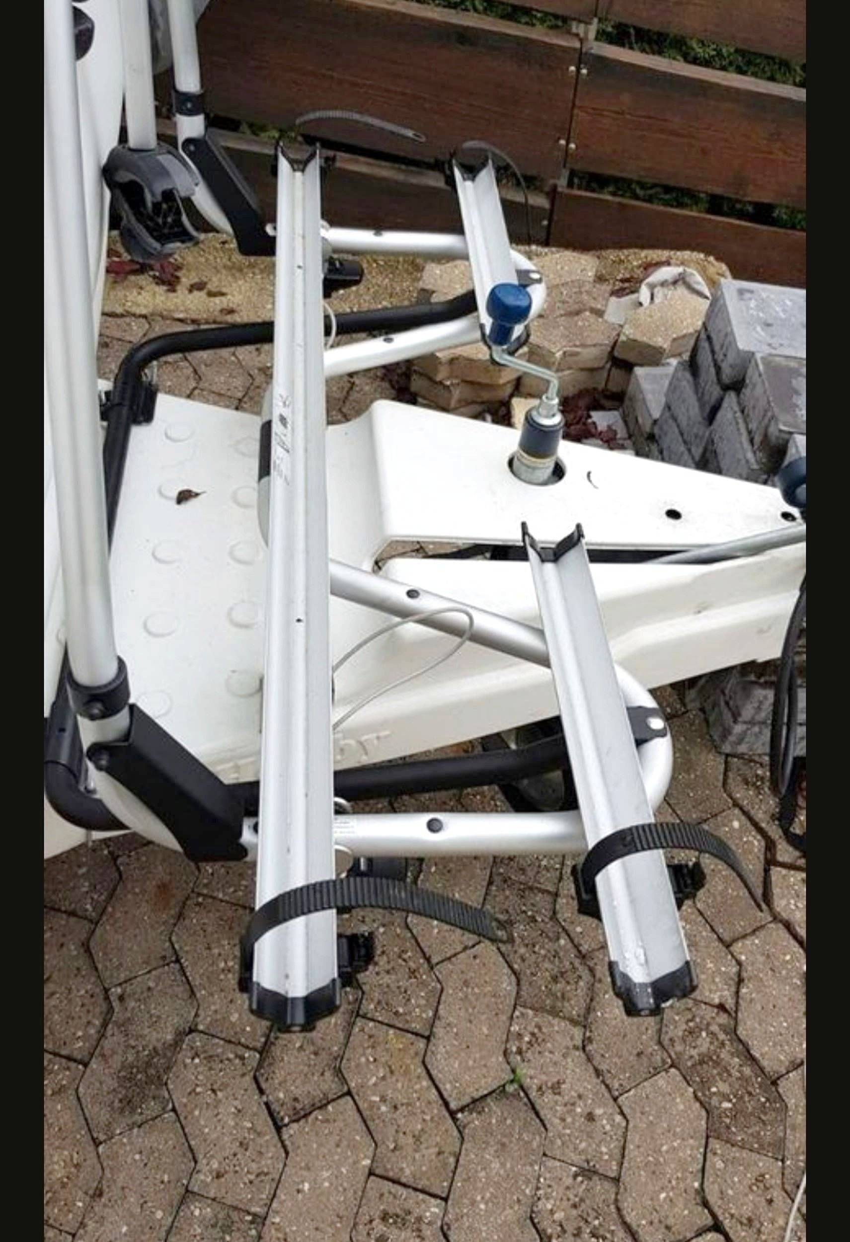Hobby 545 kmf
