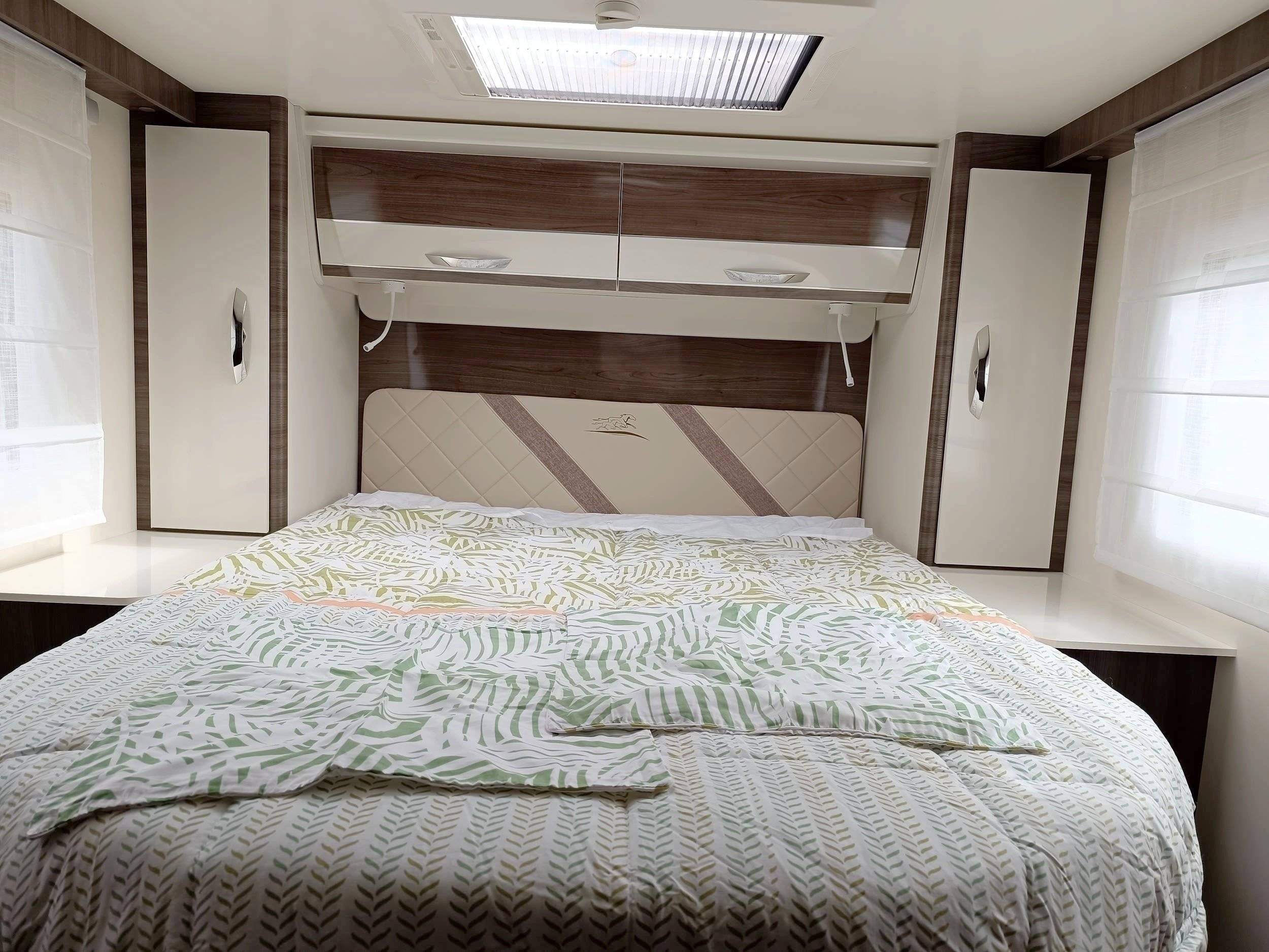 Mclouis Mclouis Yearling 89