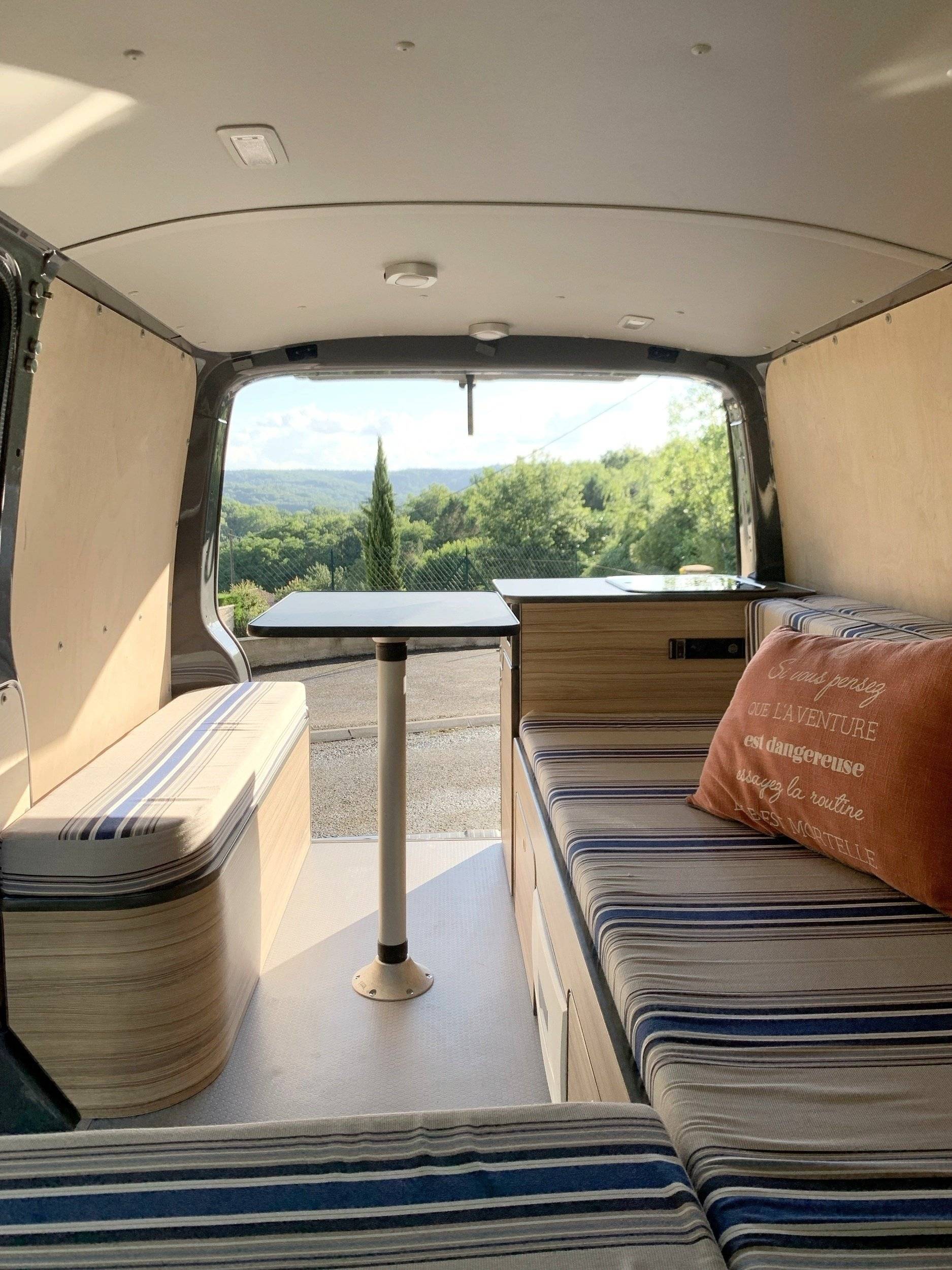 Van Mania Van Mania North East