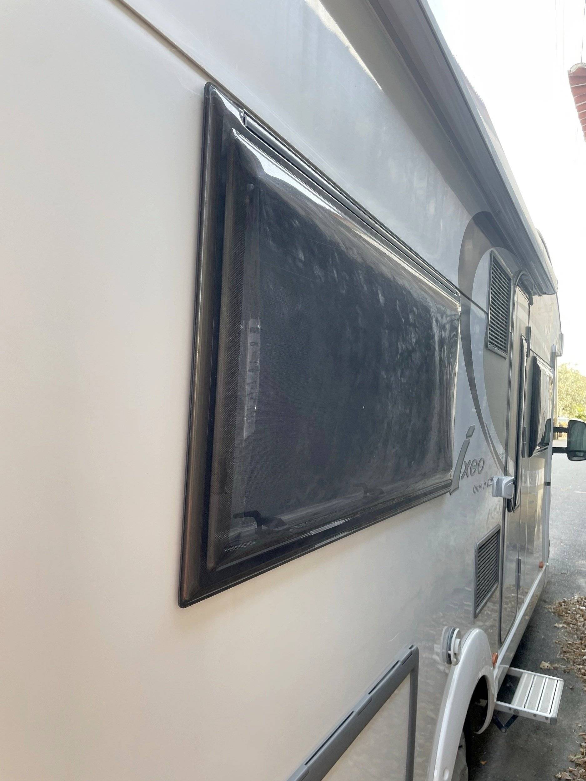 Bürstner Bürstner Ixeo time IT 590