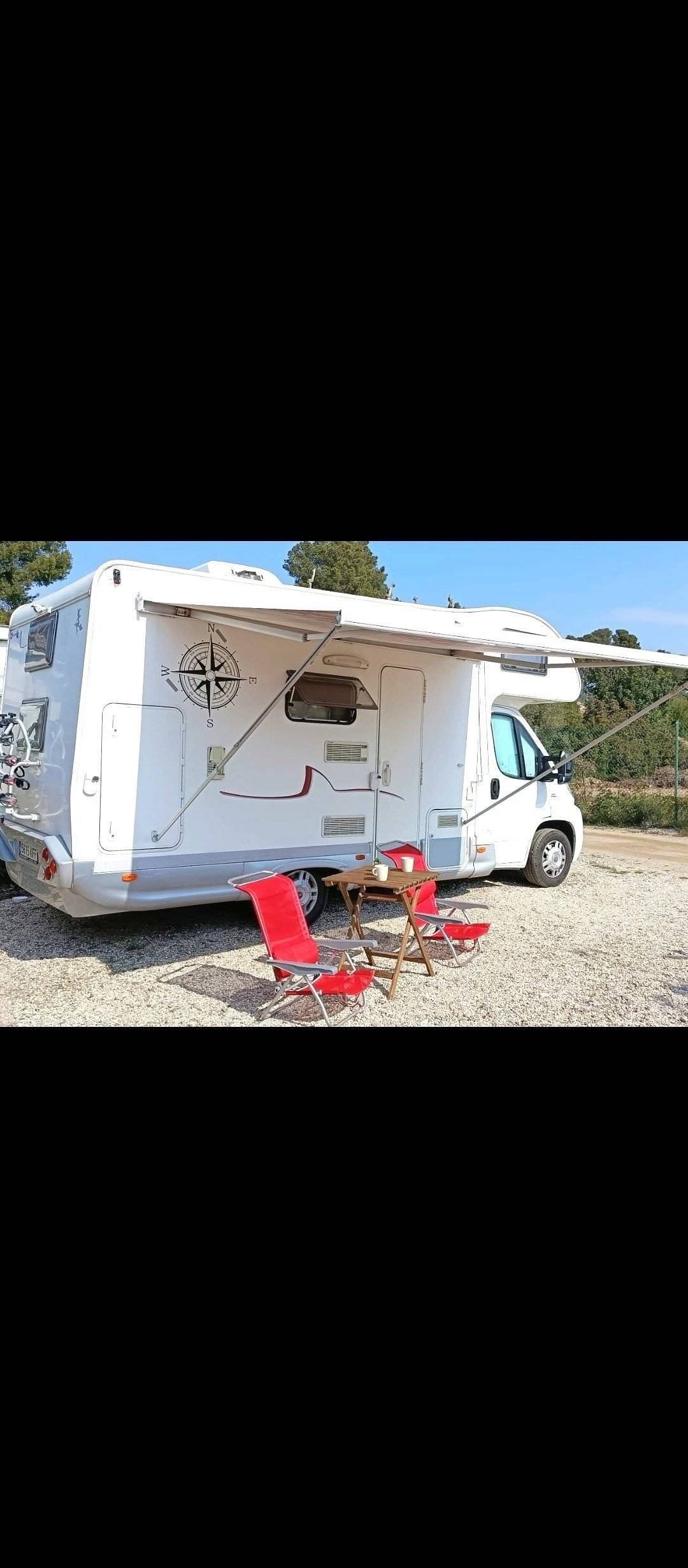Elnagh Baron 37