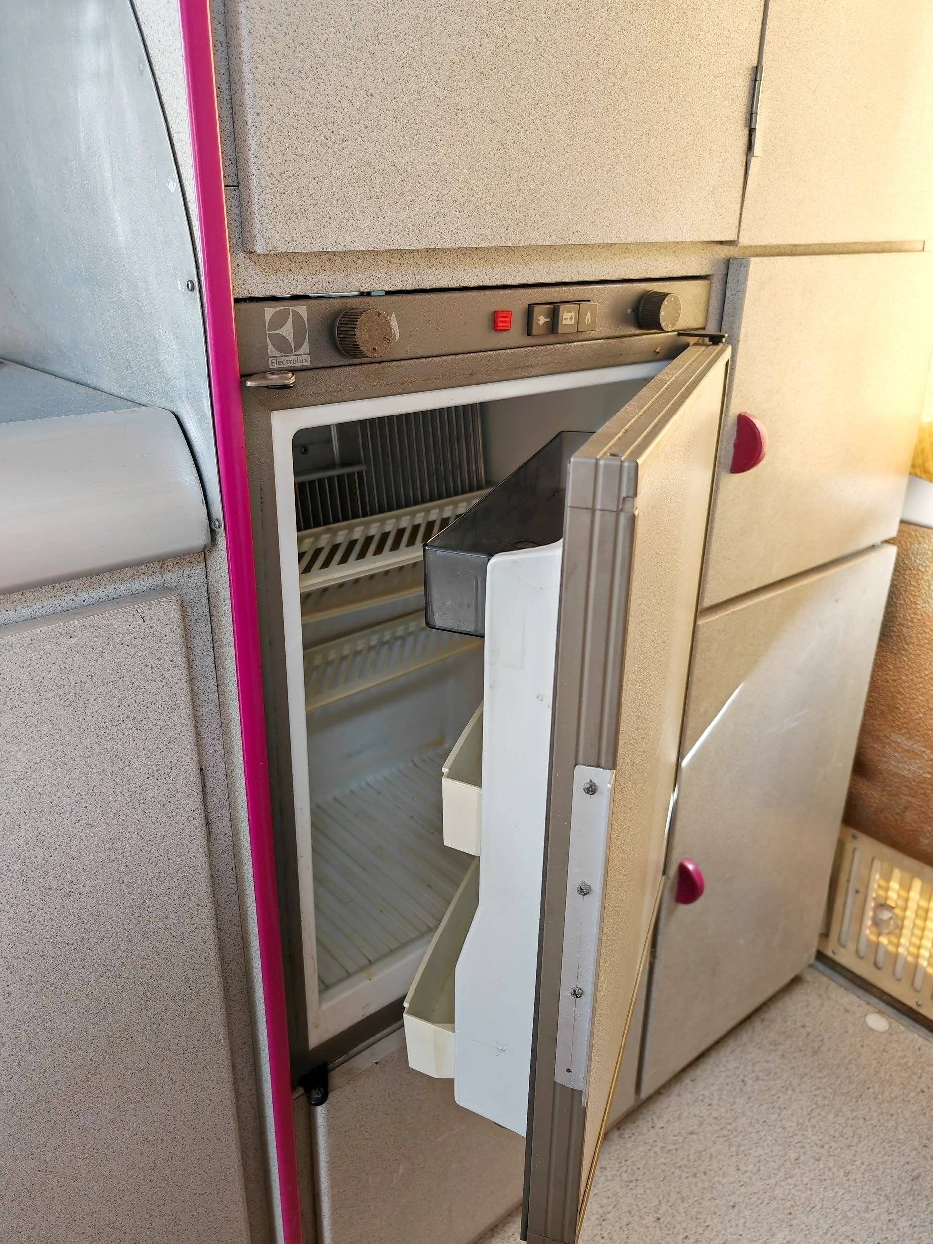 Hymer Jumper 2,5 TD