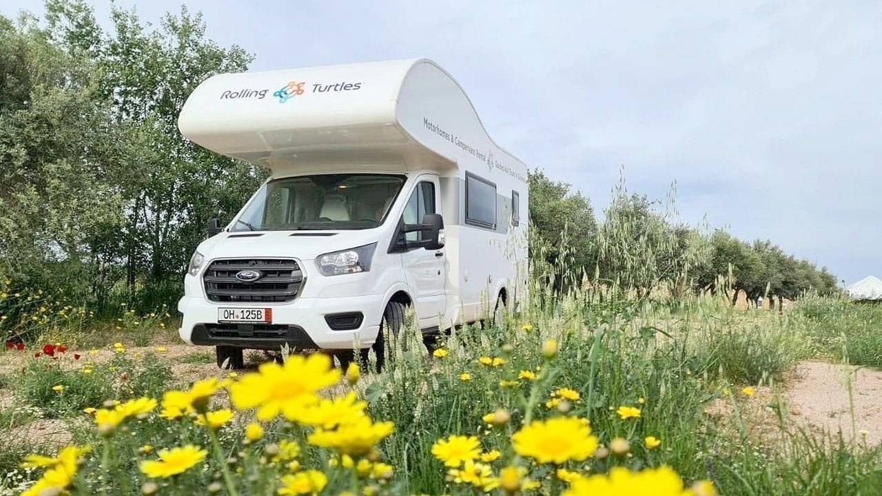 Roller Team Kronos 271M