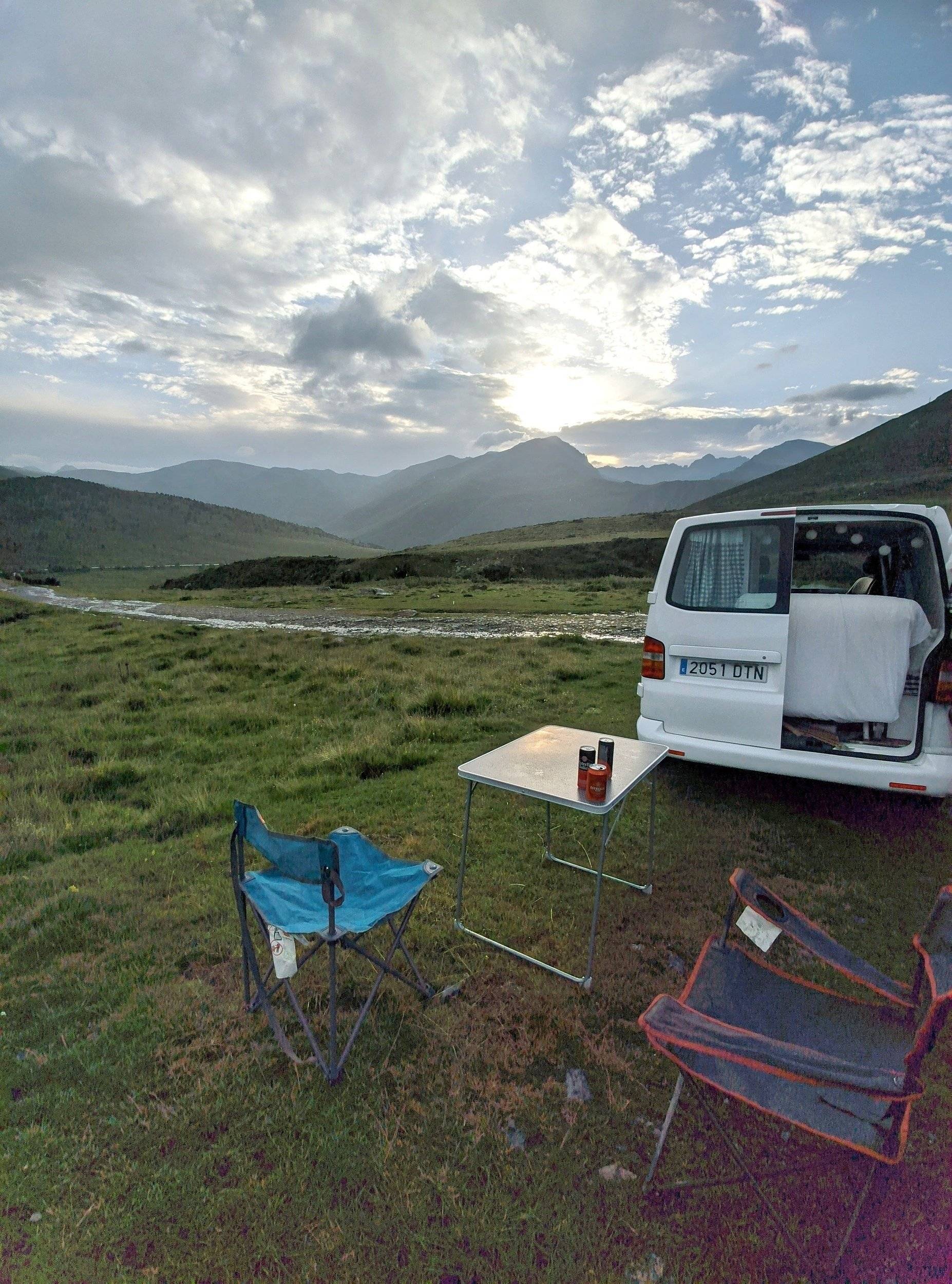 Volkswagen Volkswagen transporter t4