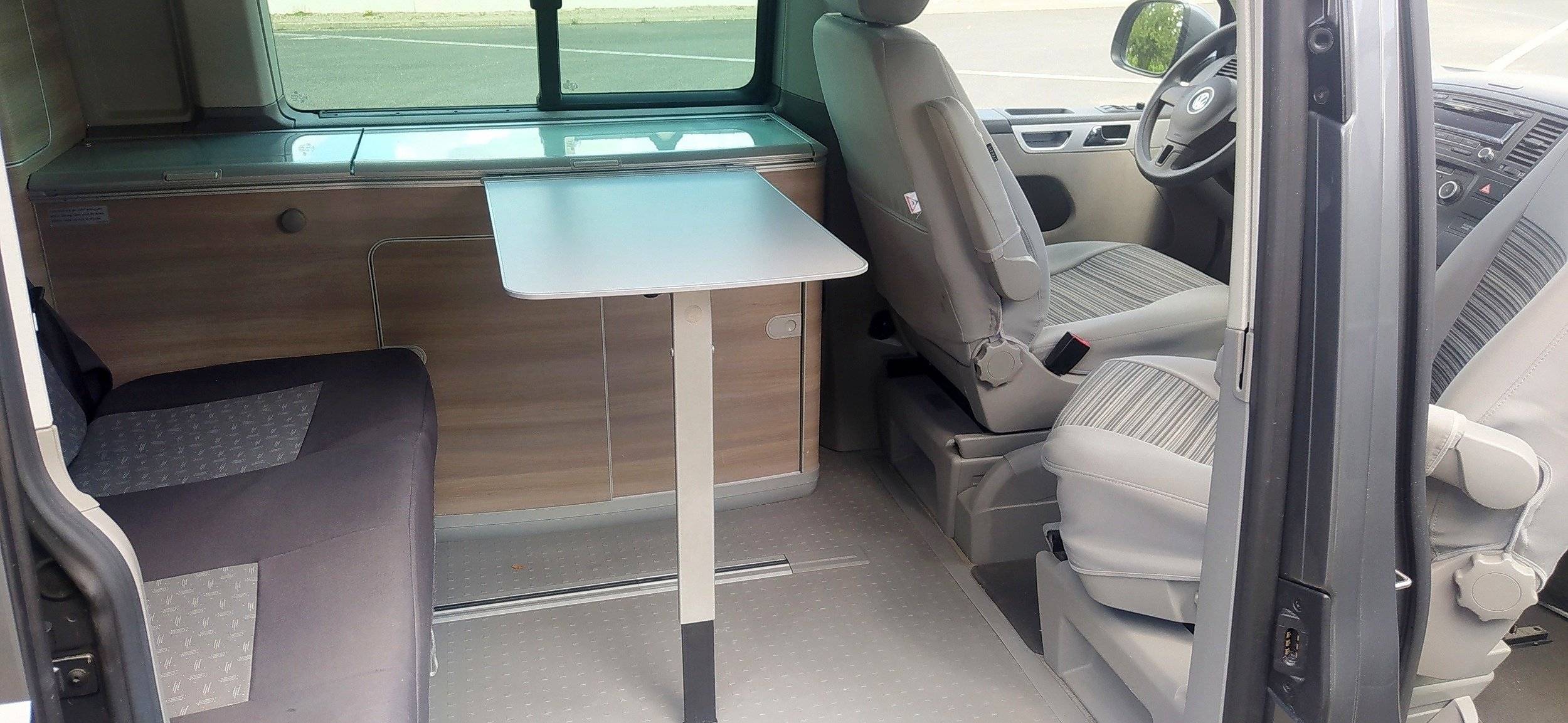 Volkswagen Volkswagen california