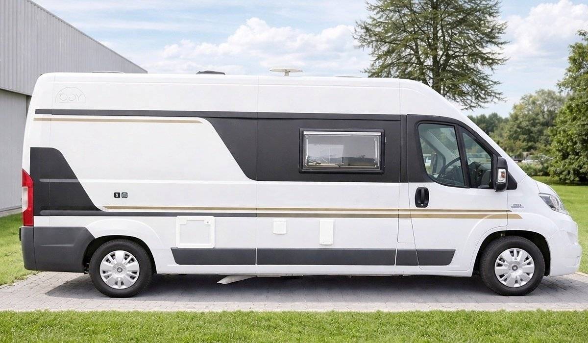 ducato  Ducato 2,3 l Multijet 130 ch.