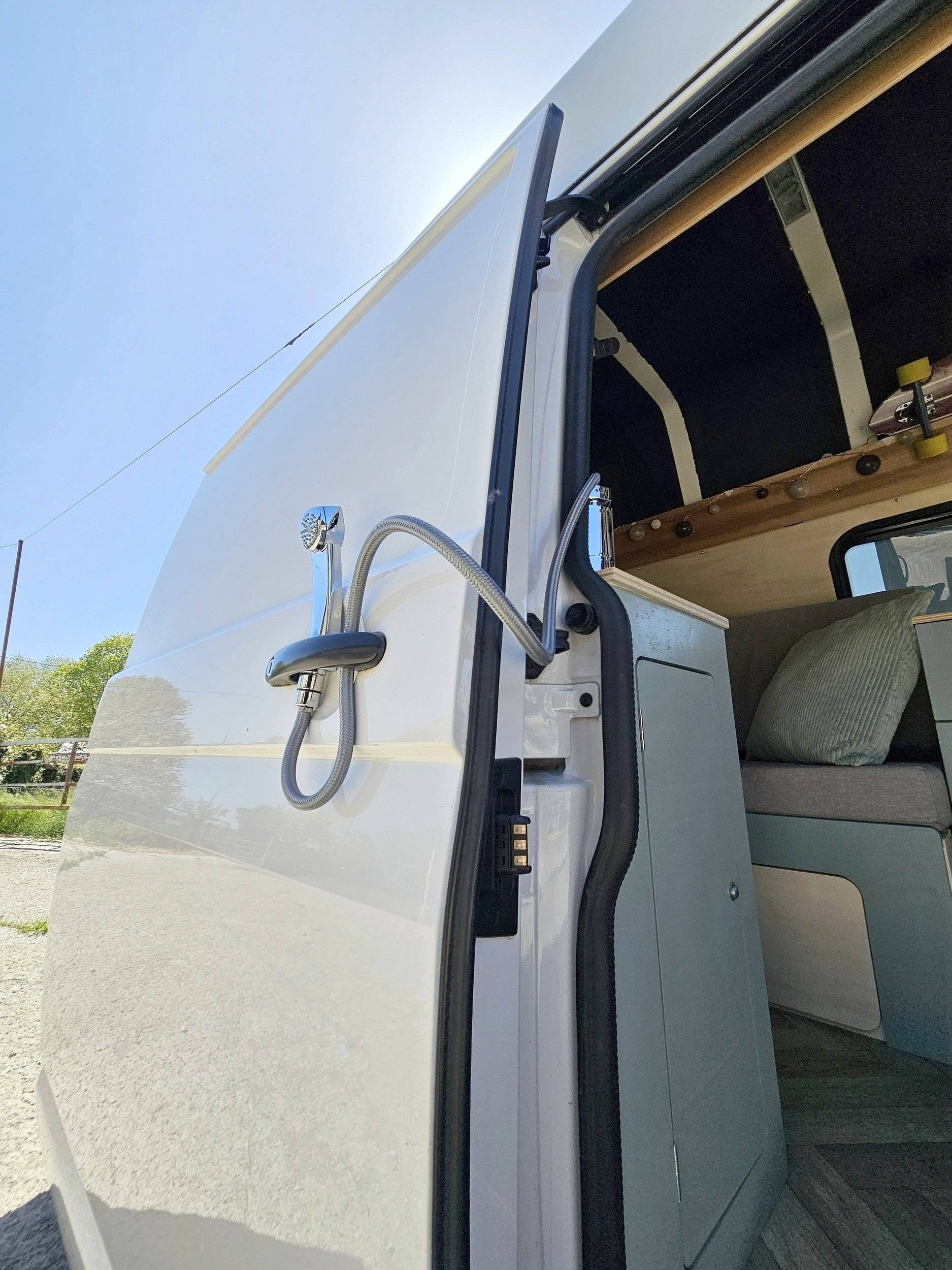 Le Voyageur Volkswagen T6