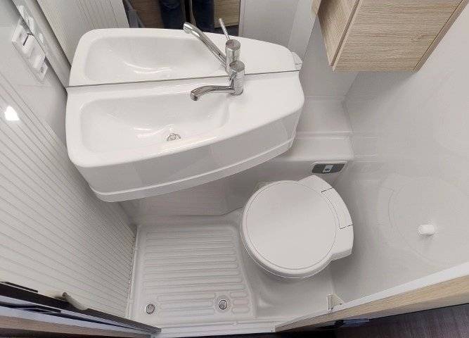 Chausson FORD TRANSIT