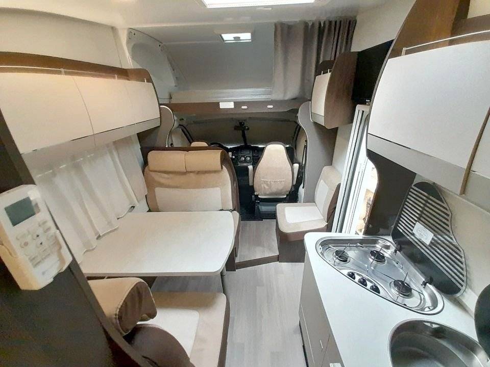 Benimar Benimar Sport 346