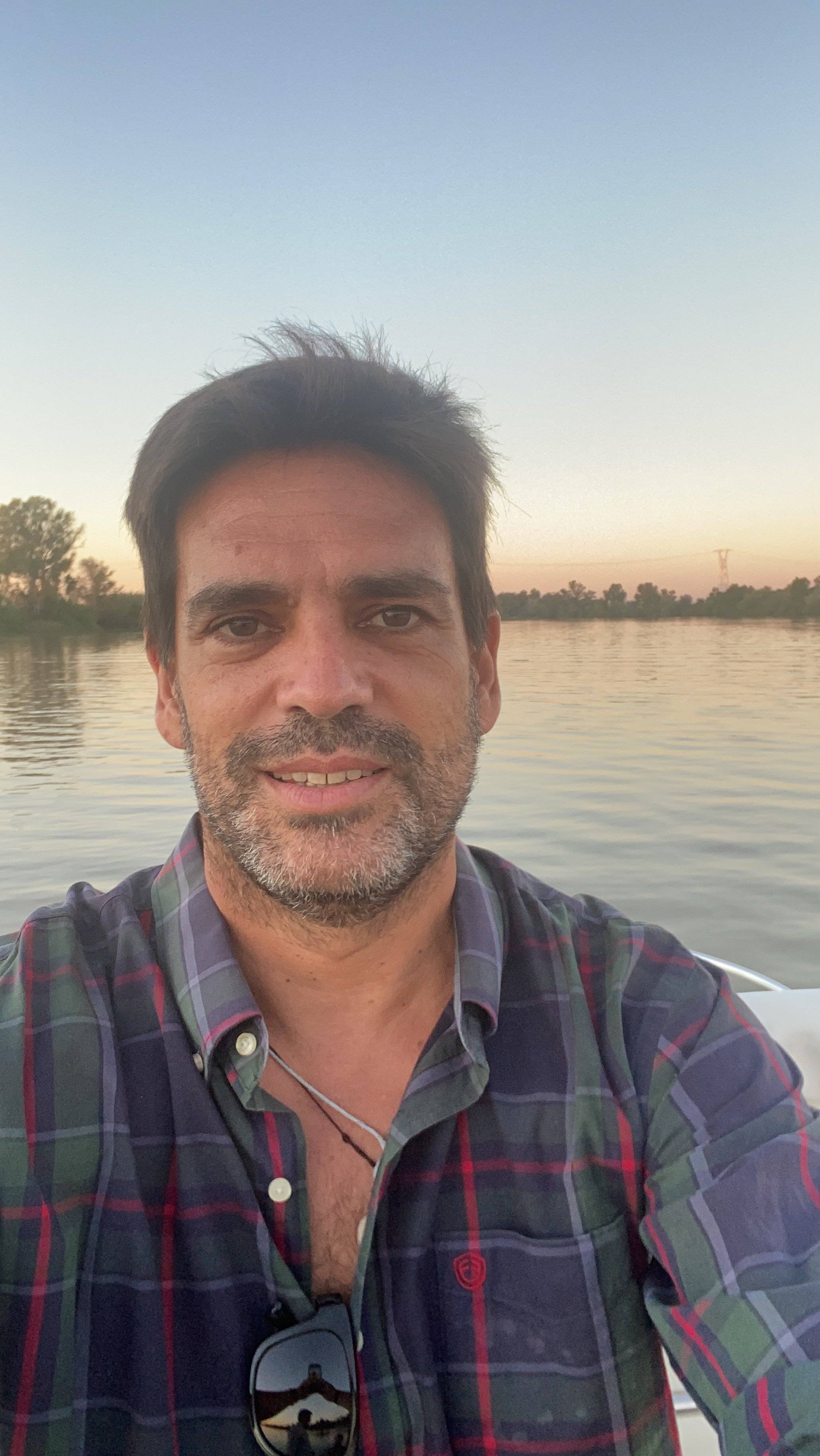 Francisco Alfonso