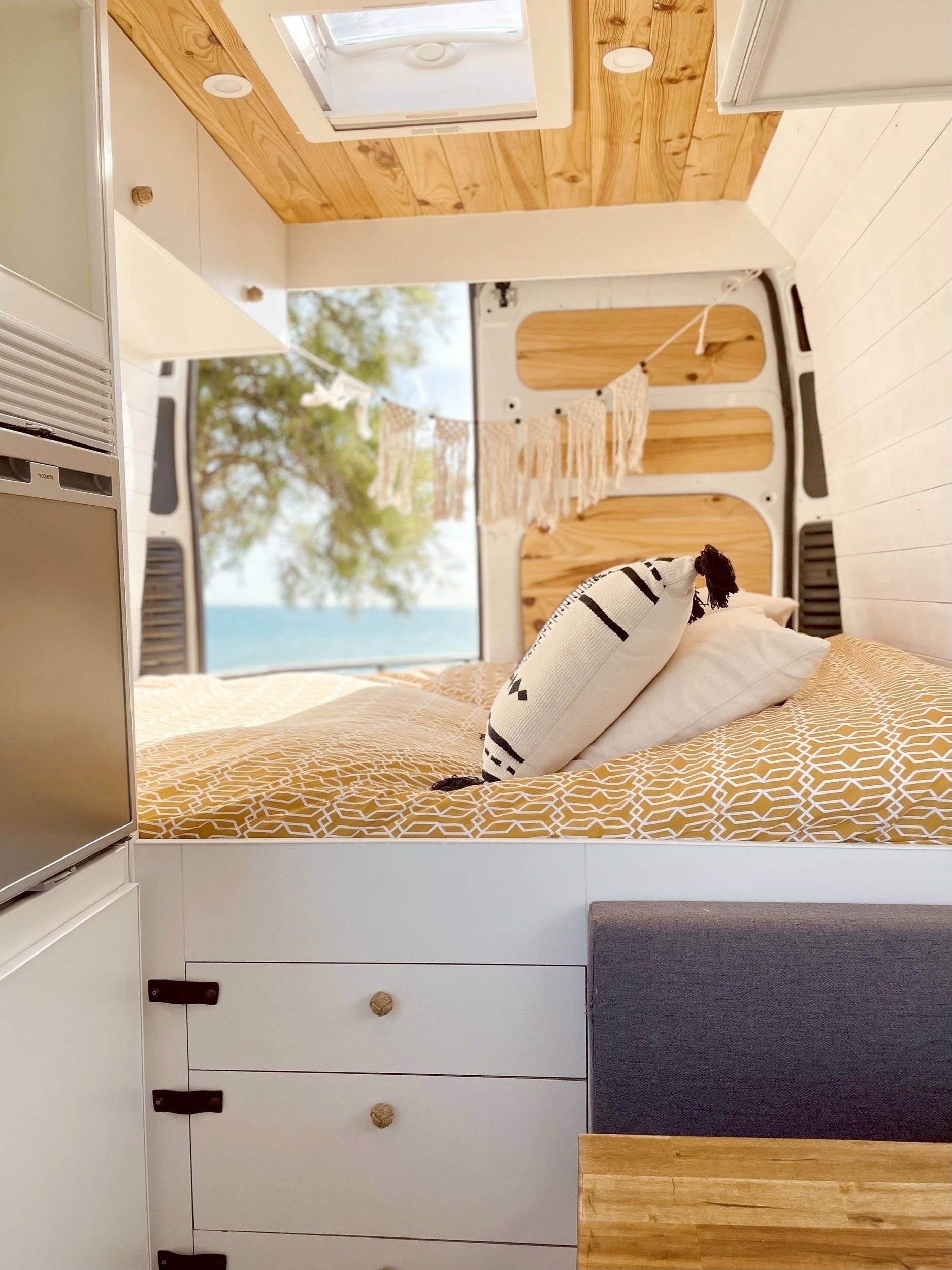 Fiat Ducato 3,0 l Multijet 157 ch.