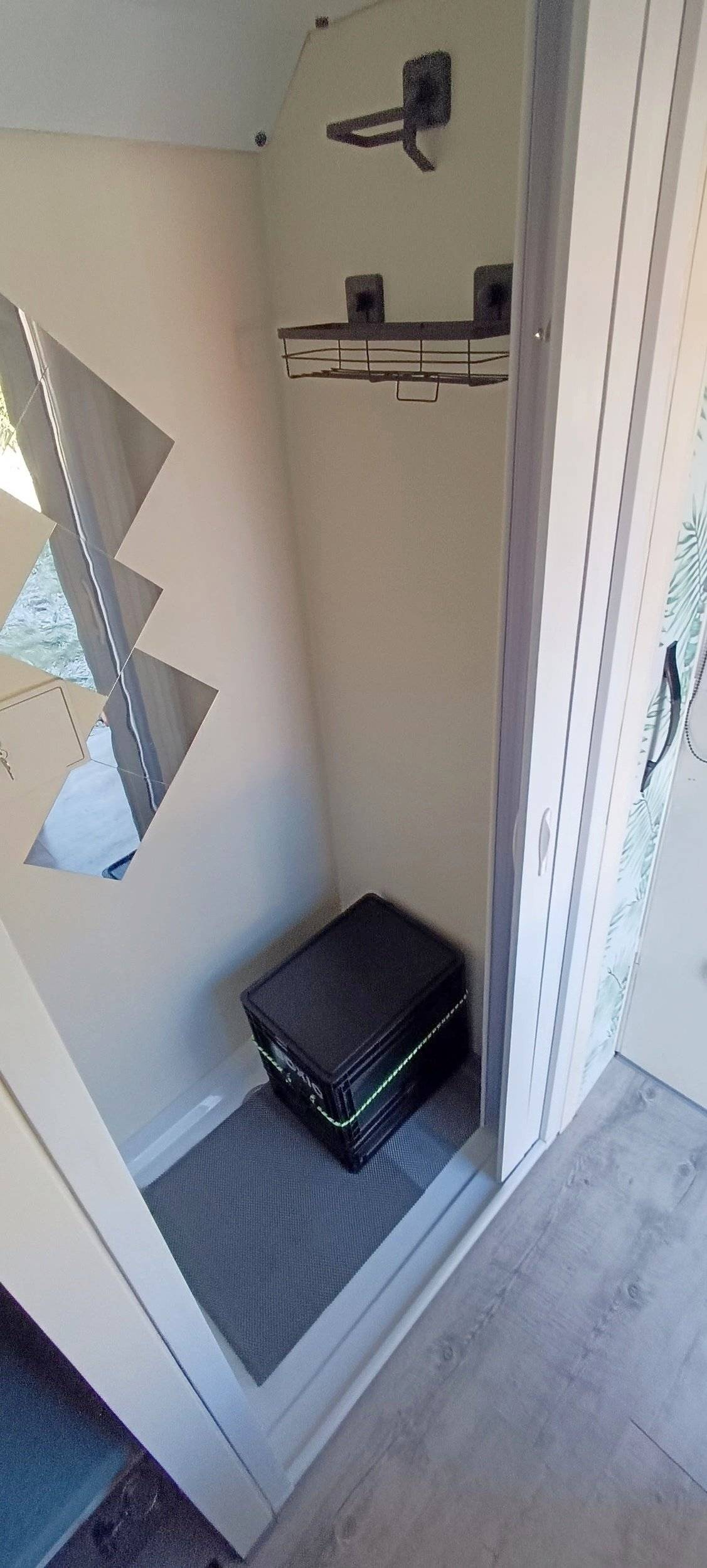 Alpes Camping-Car Peugeot boxer