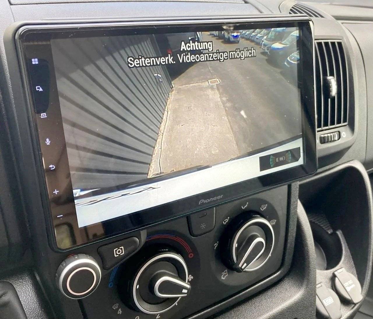 Hobby VANTANA K 60 FT ONTOUR EDITION