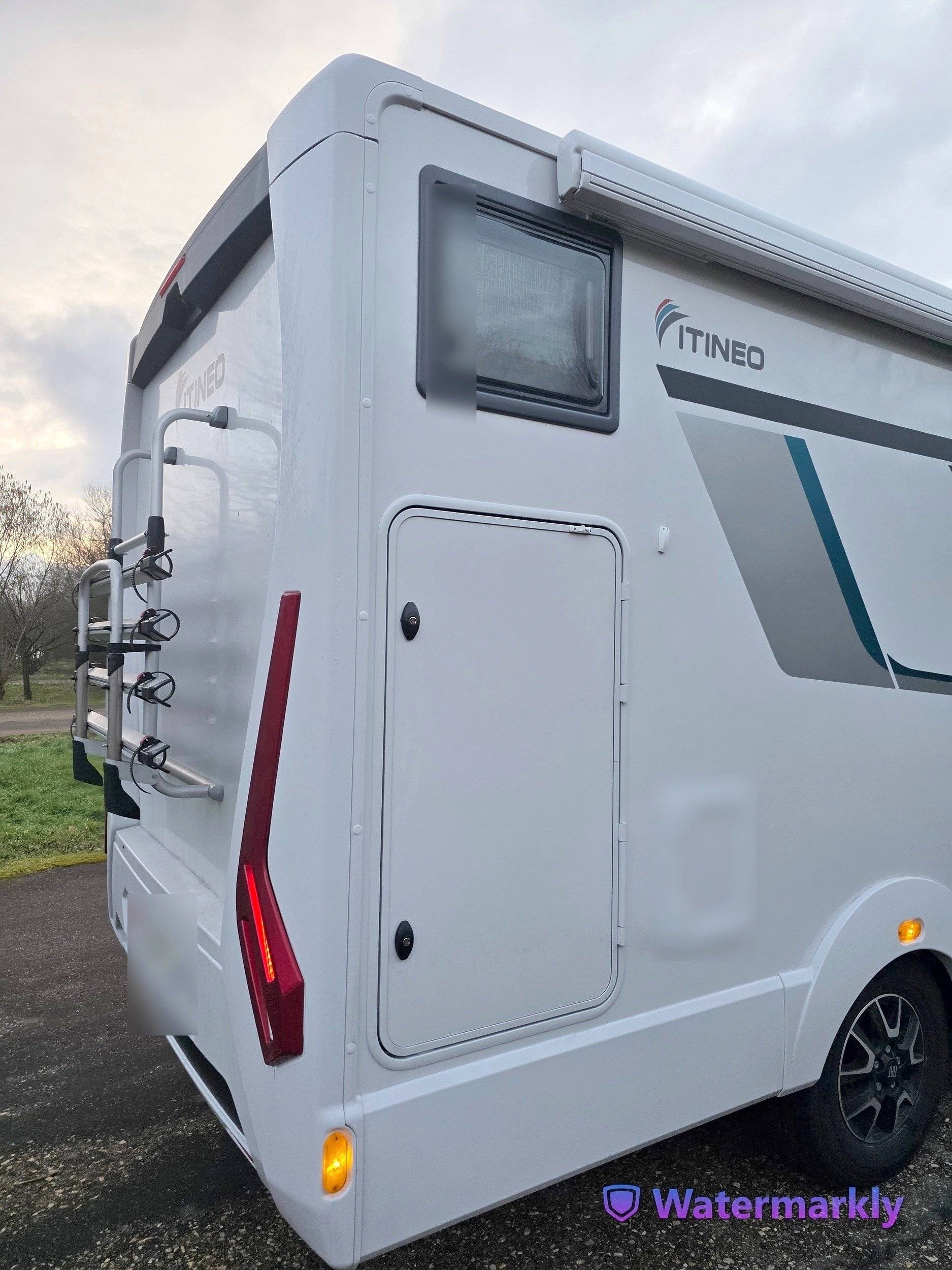 Itineo ITINEO SBD 700