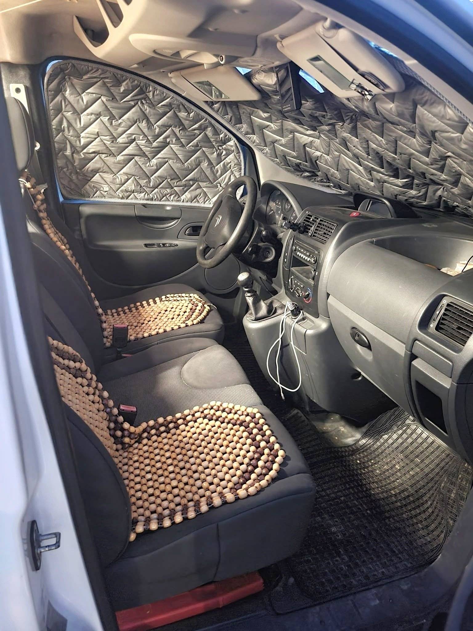 Van 