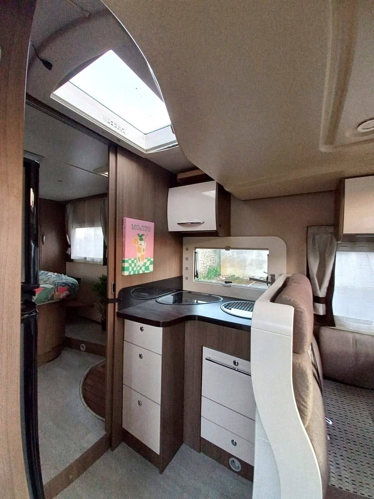 Chausson 718Eb