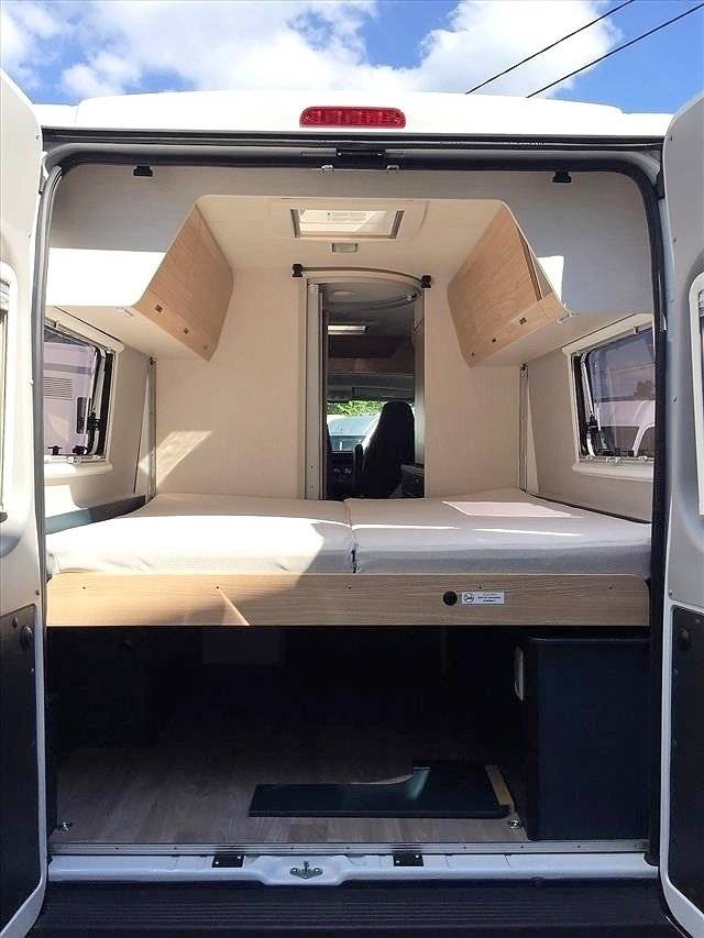 Knaus BOXLIFE 630 ME