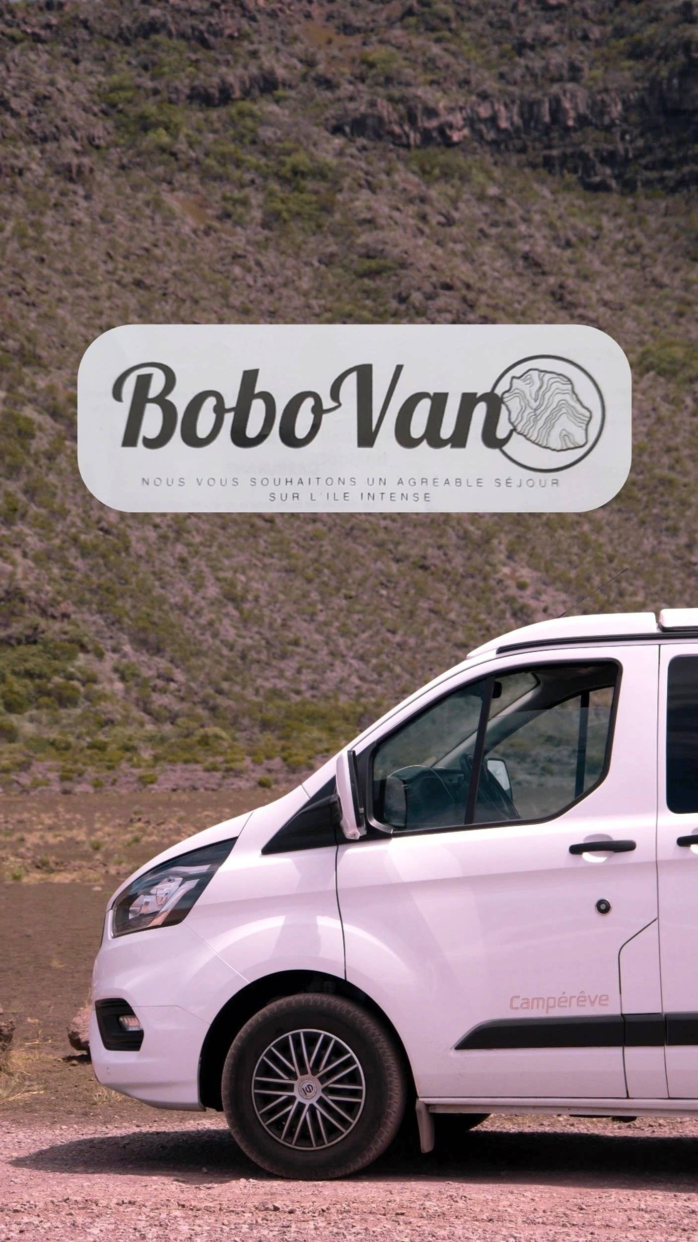 Campérêve Cap Land