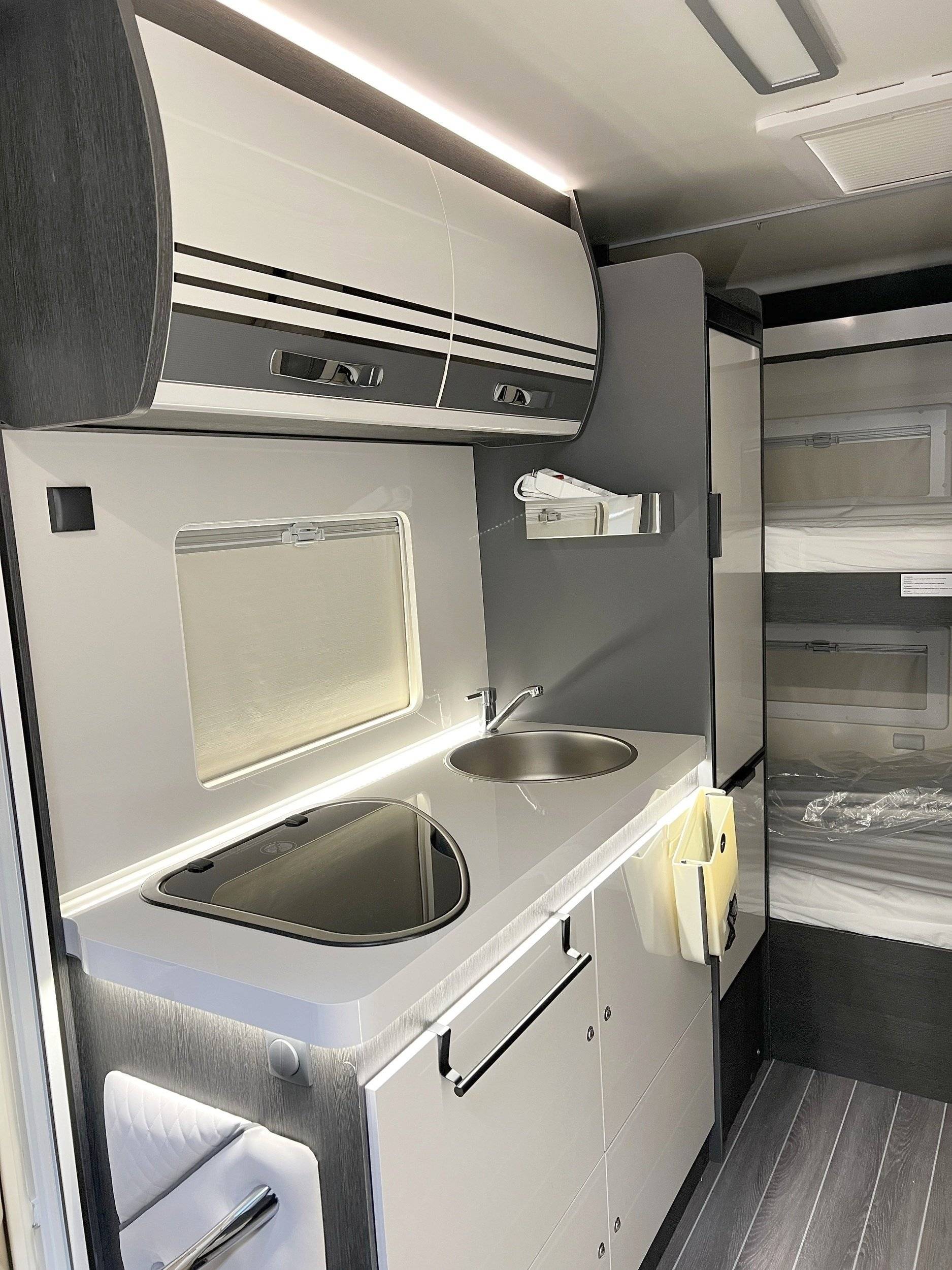 Roller Team Roller Team Kronos -  277M