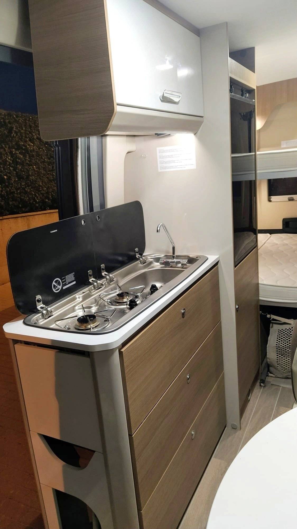 Mclouis 3 Maxi S-Line