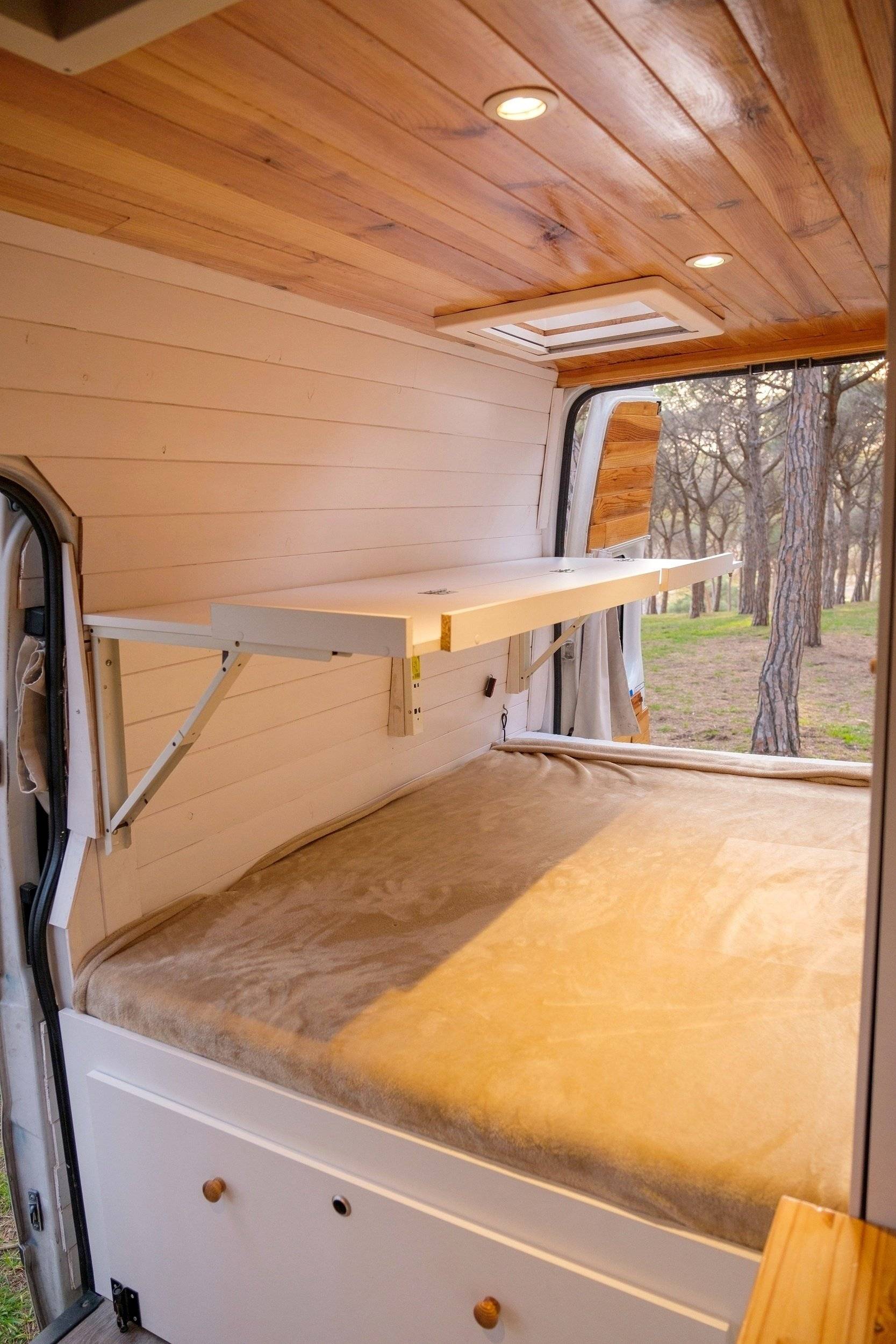 Ford Transit 2,4 l 115 ch