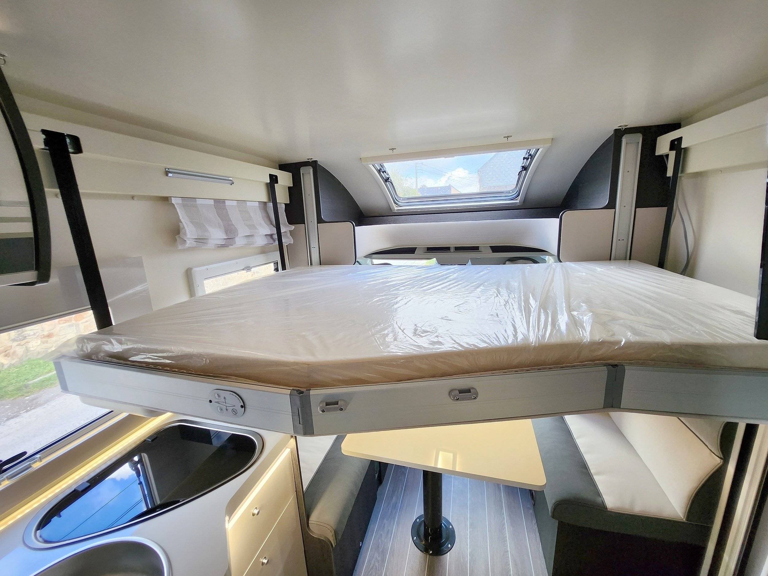 Roller Team Roller Team 266 TL