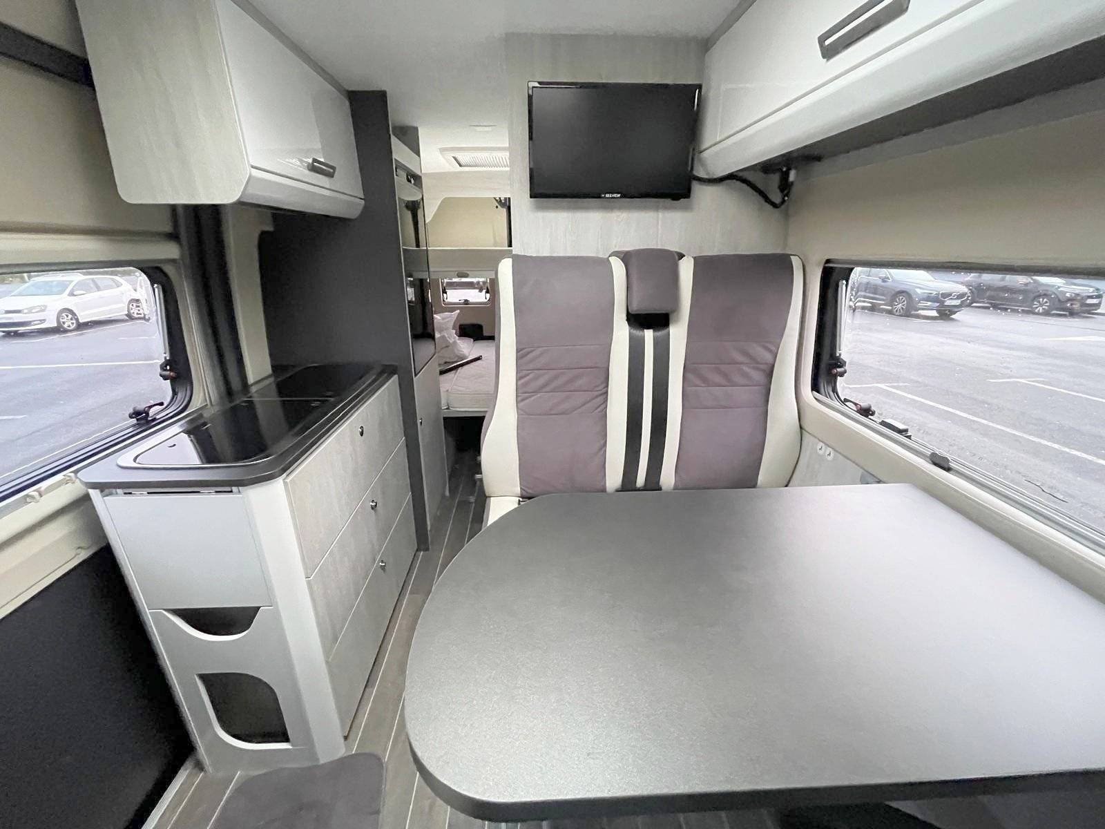 Roller Team LIVINGSTONE SPORT 5