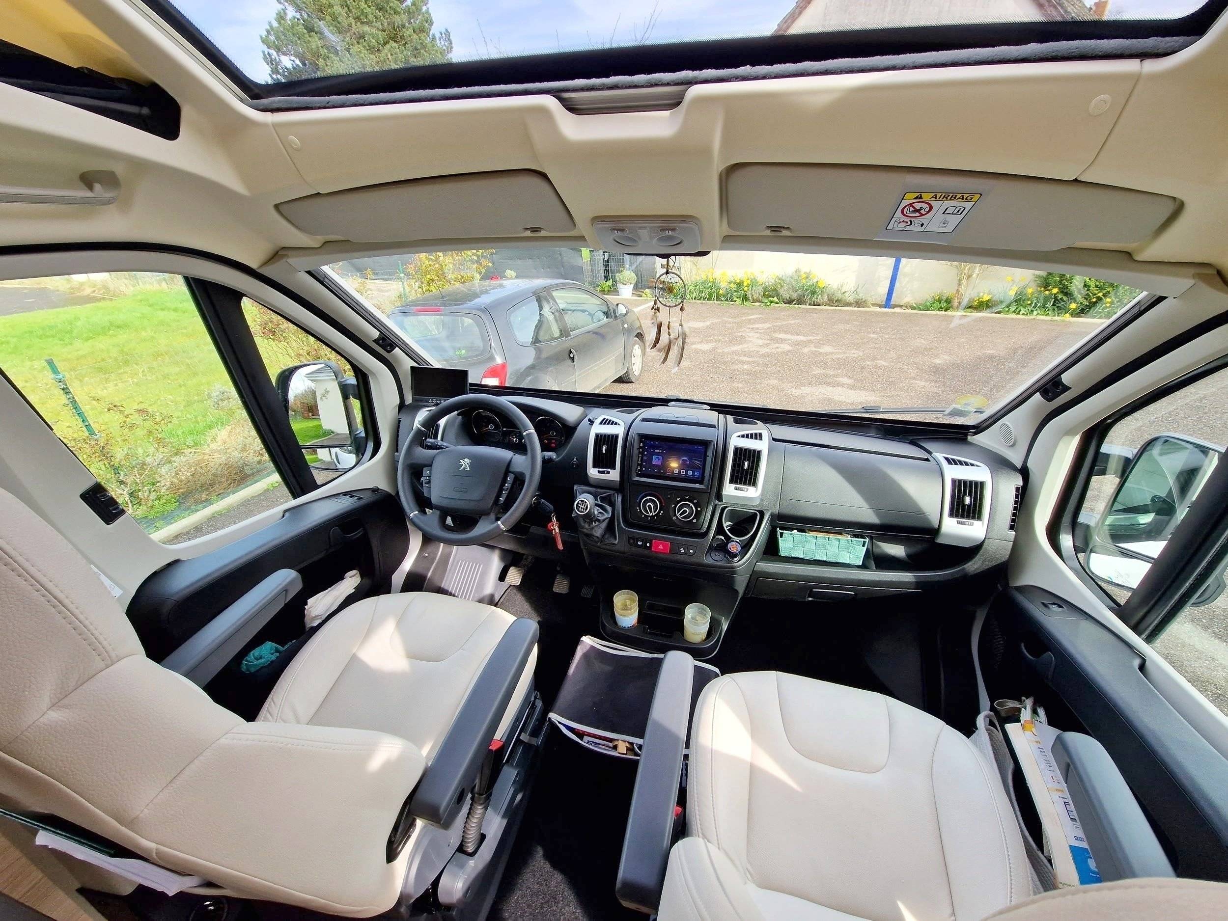 Dreamer Dreamer White Addict D43 UP