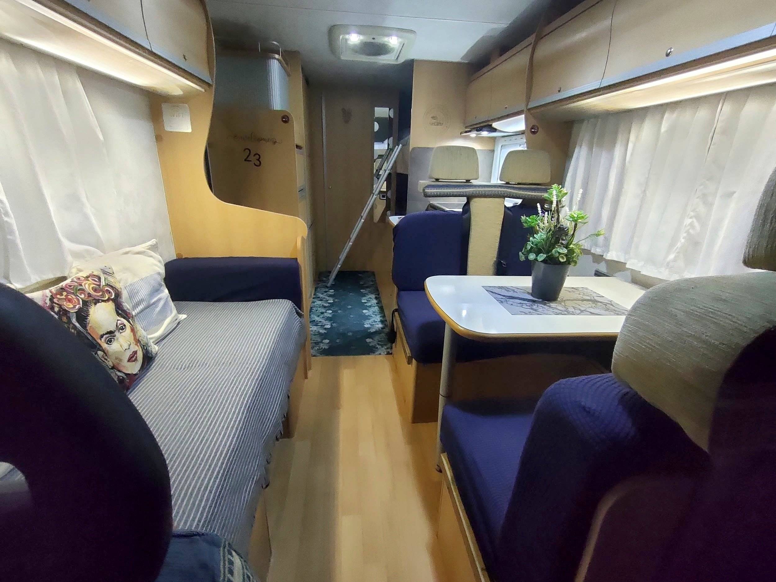 Elnagh Ducato Elnagh