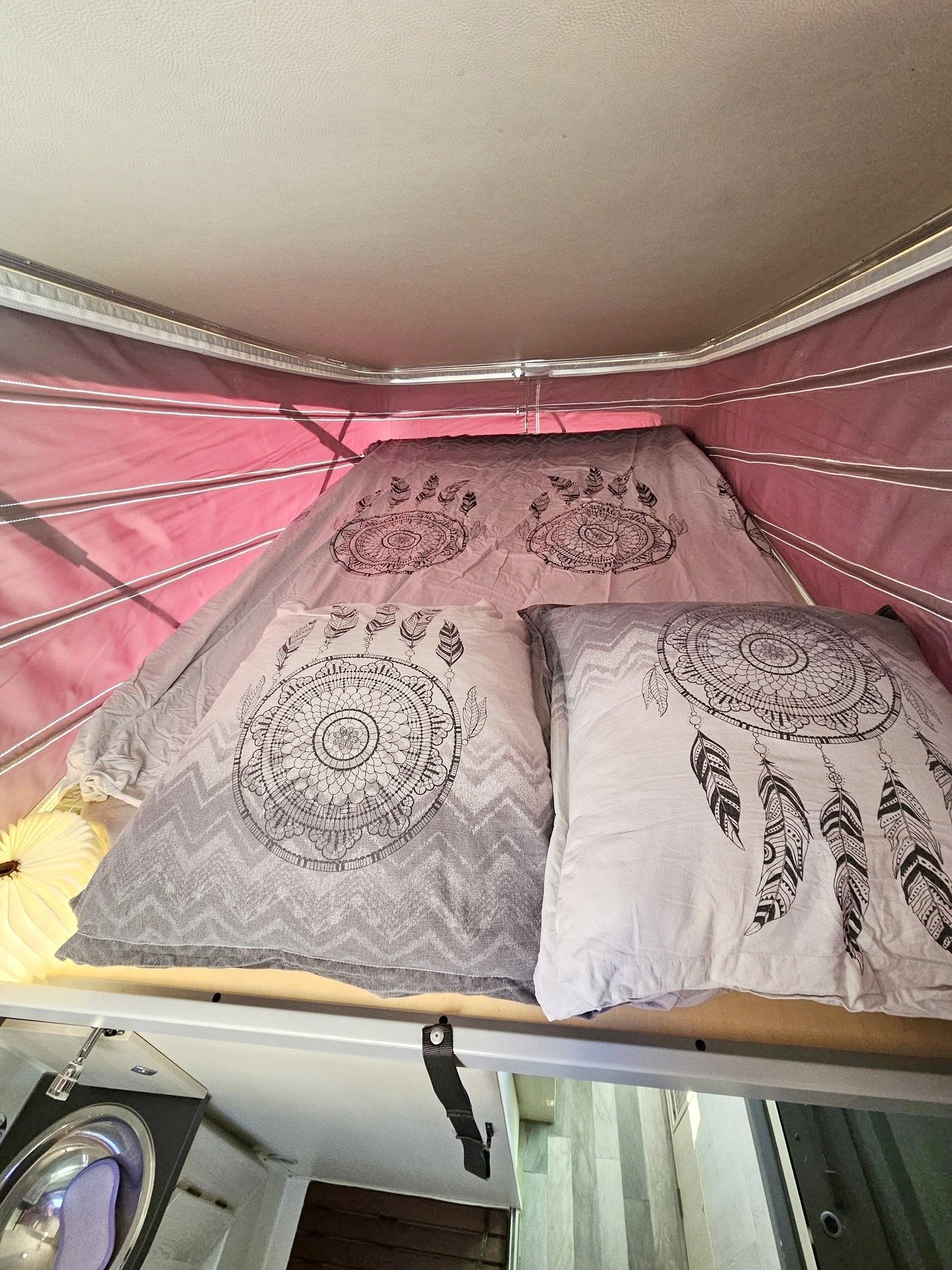 Font Vendôme Autocamp Xl