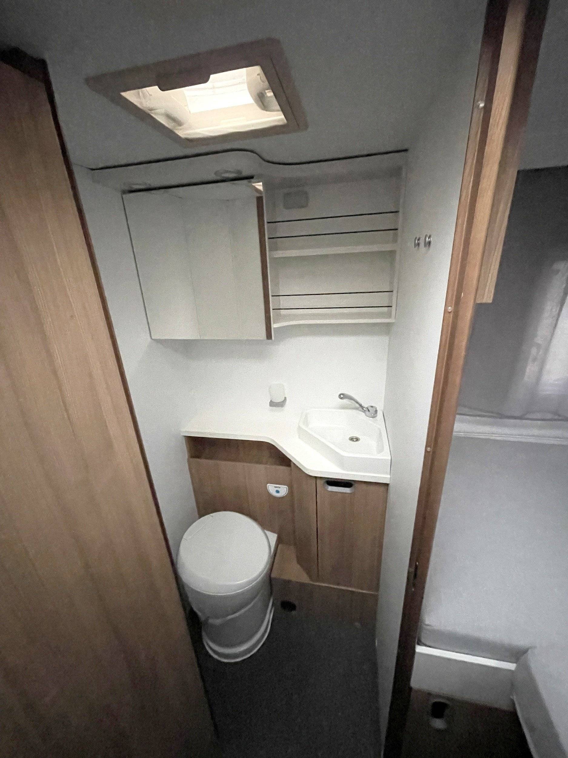 Sun Living Sun Living S75 SL