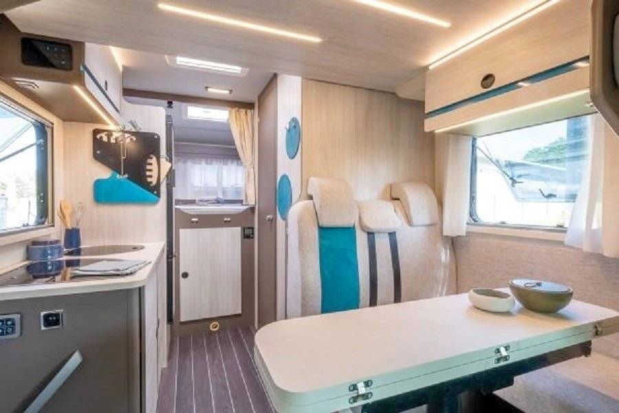 Rimor Rimor Kilin 18 plus